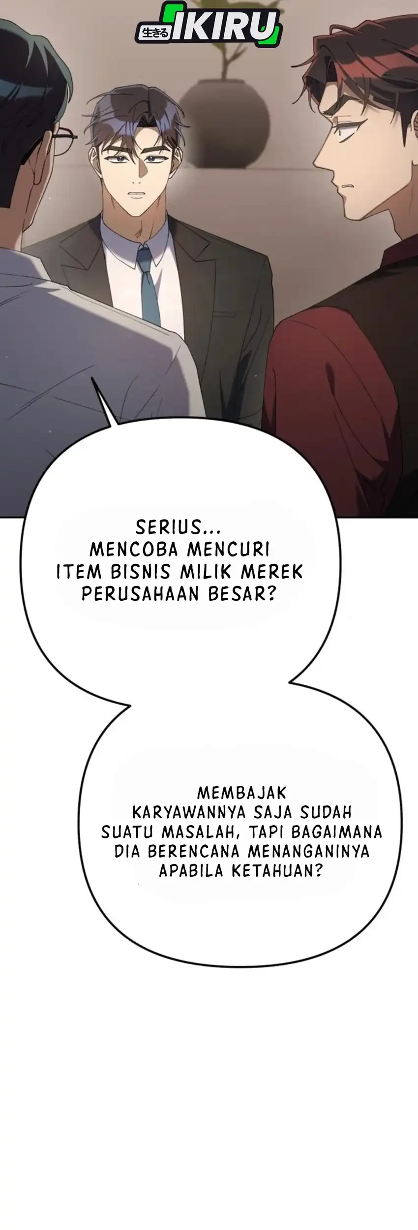 Off Work Today Too Chapter 26 Gambar 21