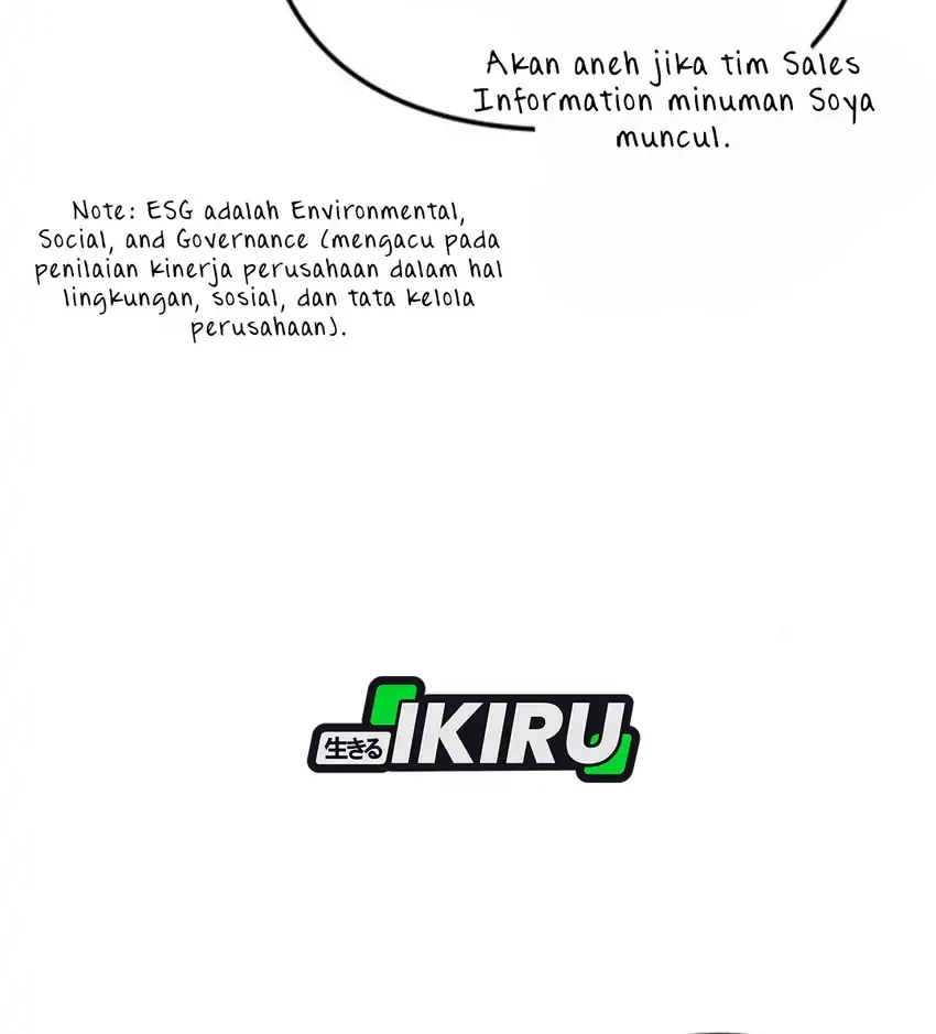 Off Work Today Too Chapter 26 Gambar 24