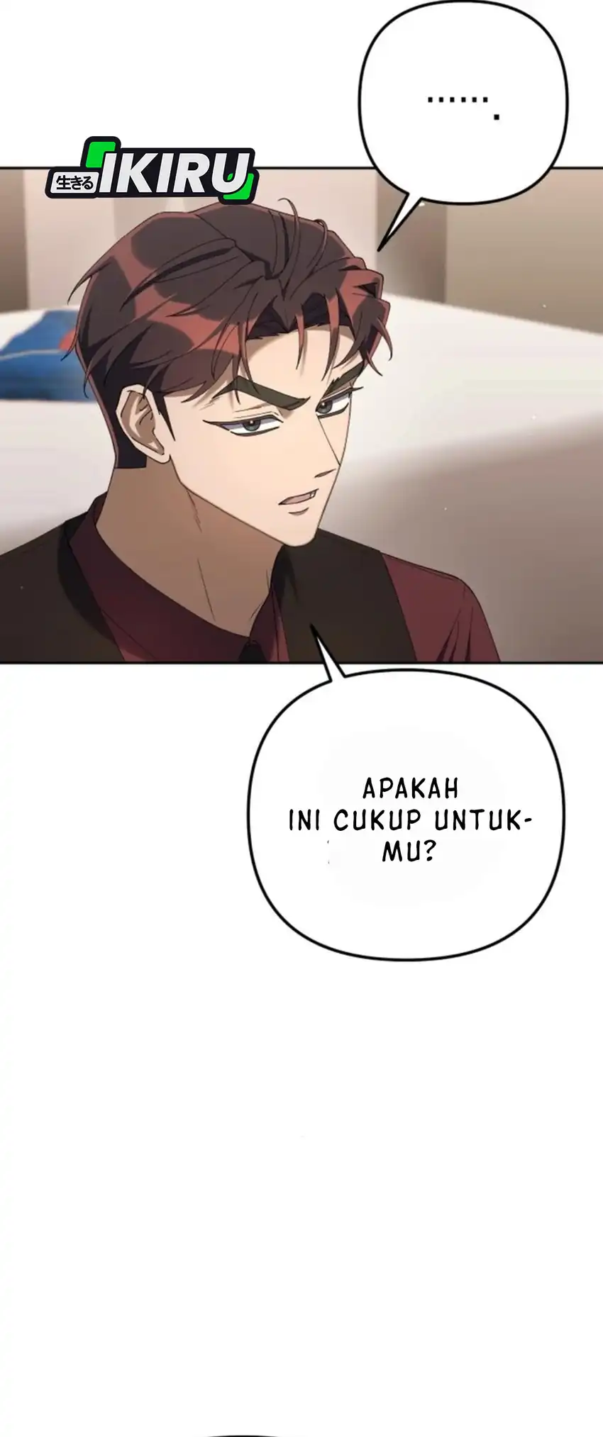 Off Work Today Too Chapter 26 Gambar 25