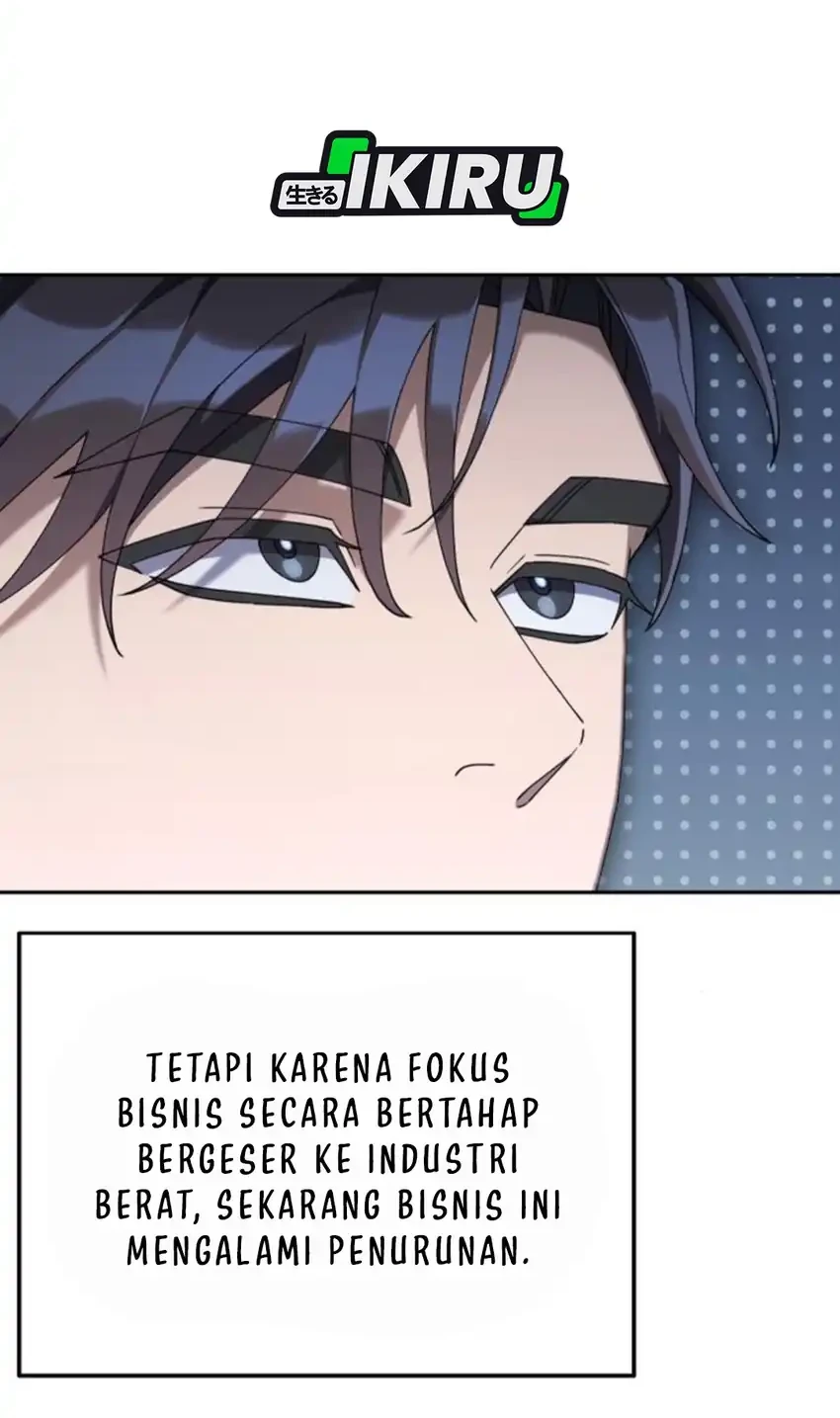 Off Work Today Too Chapter 26 Gambar 33