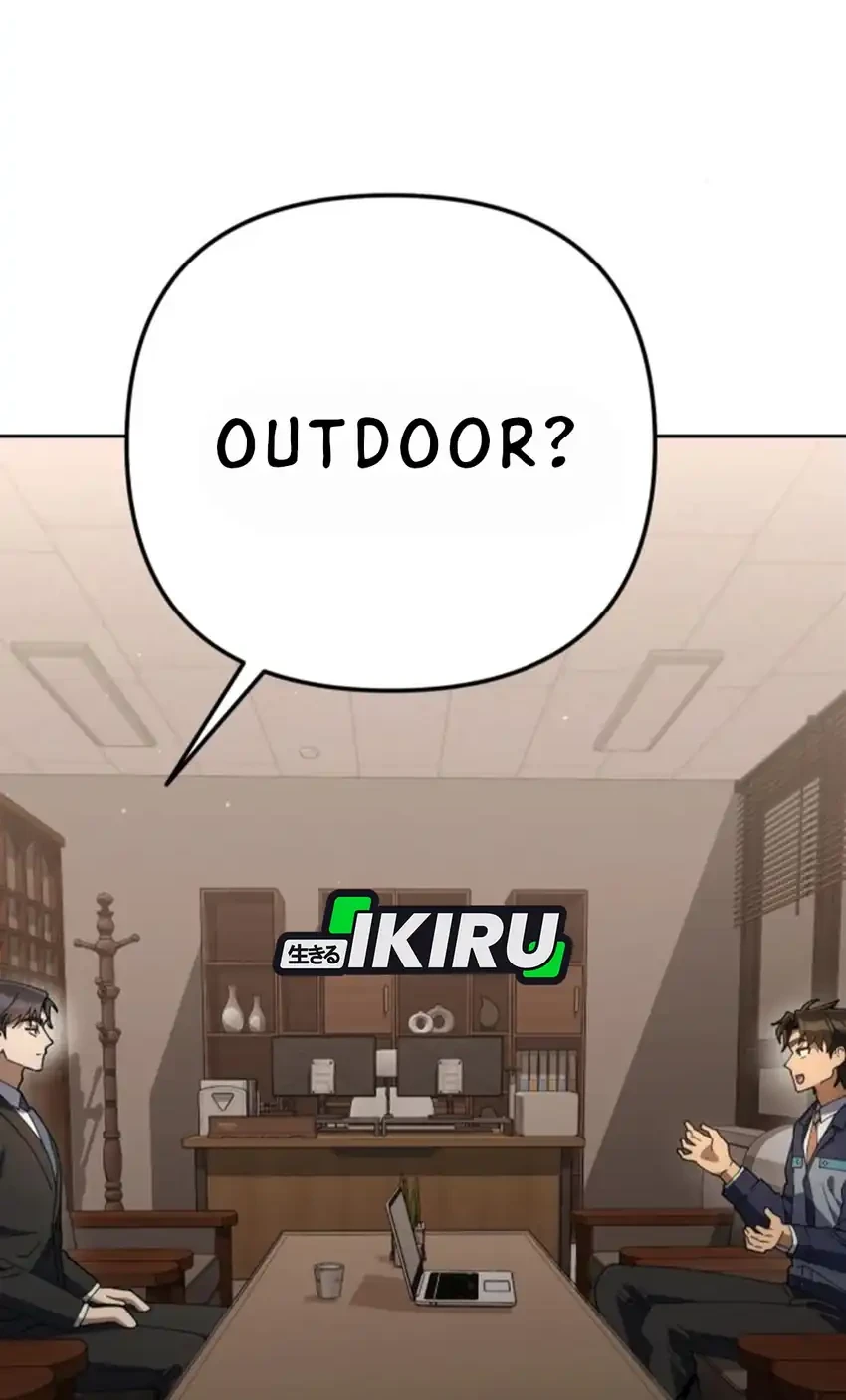 Off Work Today Too Chapter 26 Gambar 47