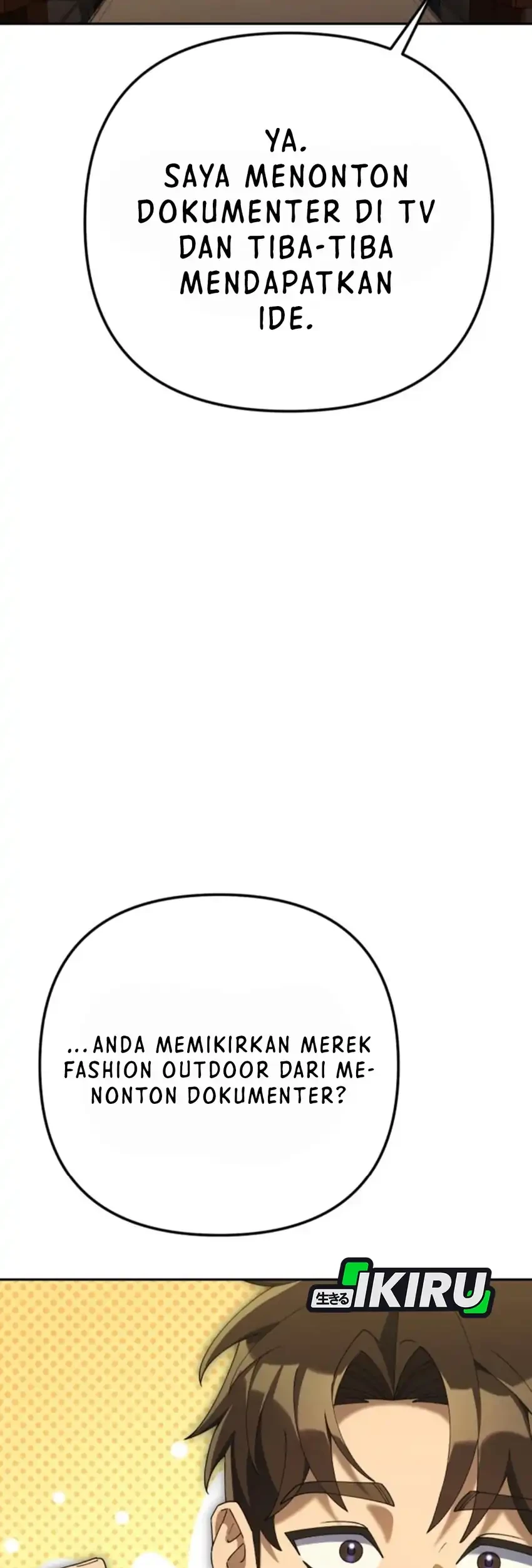 Off Work Today Too Chapter 26 Gambar 48