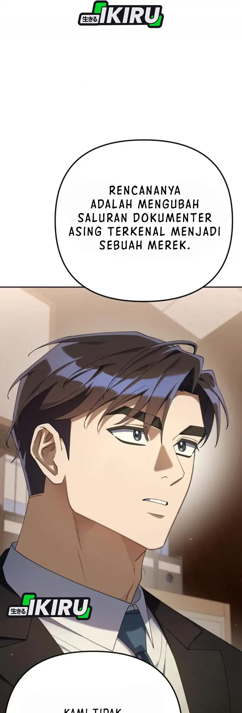 Off Work Today Too Chapter 26 Gambar 50