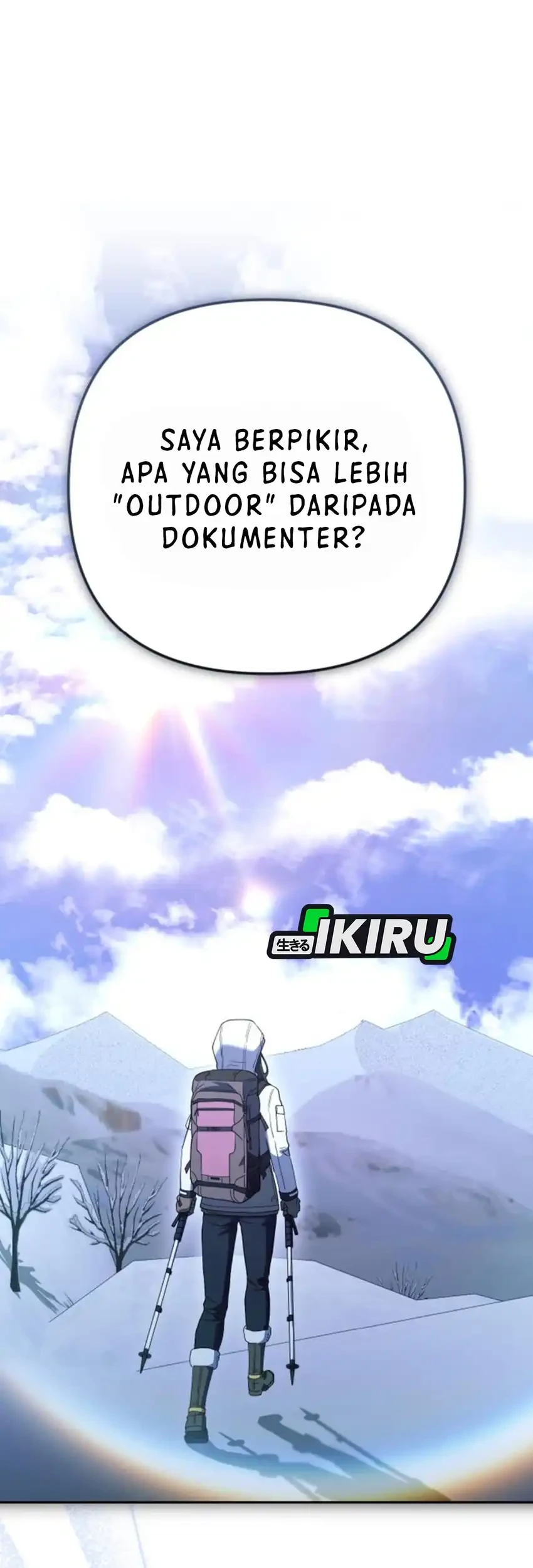 Off Work Today Too Chapter 26 Gambar 52