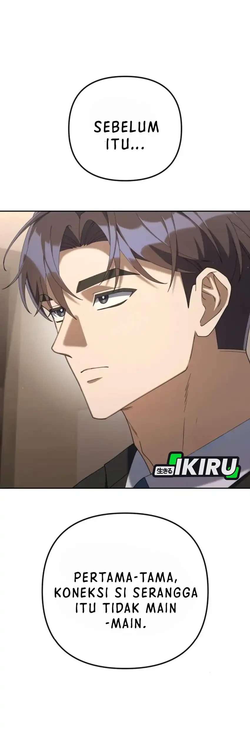 Off Work Today Too Chapter 26 Gambar 3