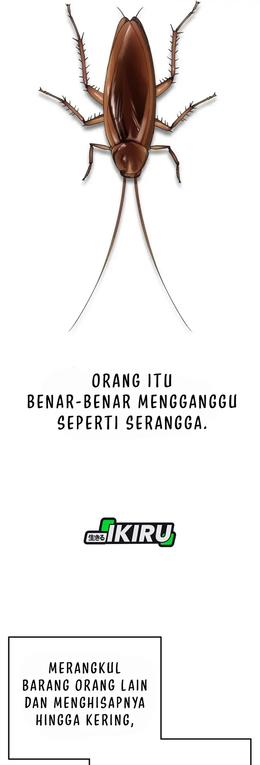 Off Work Today Too Chapter 26 Gambar 60