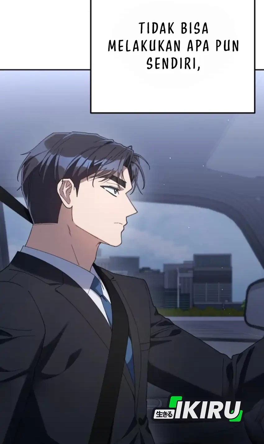 Off Work Today Too Chapter 26 Gambar 61