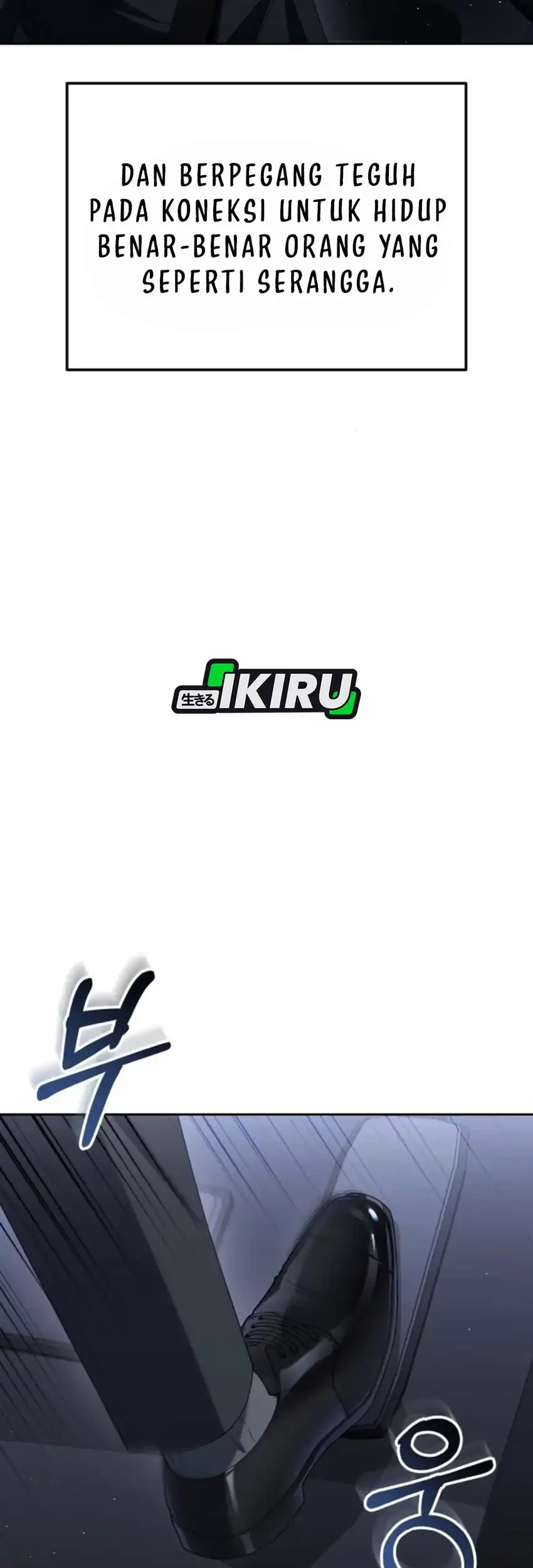 Off Work Today Too Chapter 26 Gambar 62