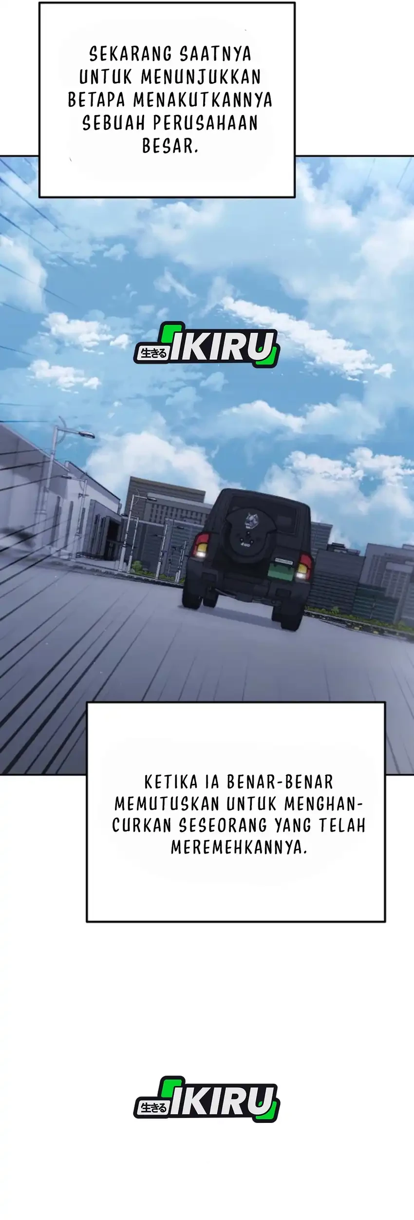 Off Work Today Too Chapter 26 Gambar 64