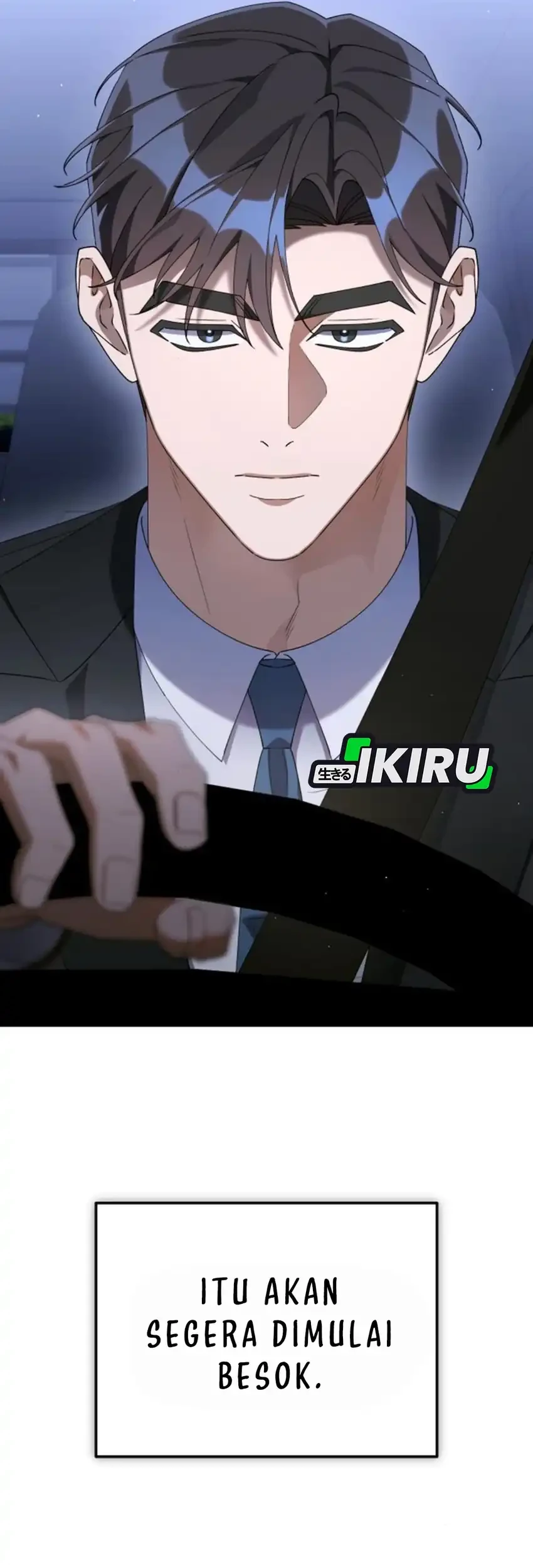 Off Work Today Too Chapter 26 Gambar 66