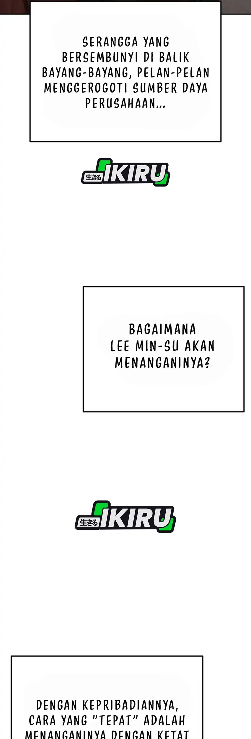 Off Work Today Too Chapter 26 Gambar 70