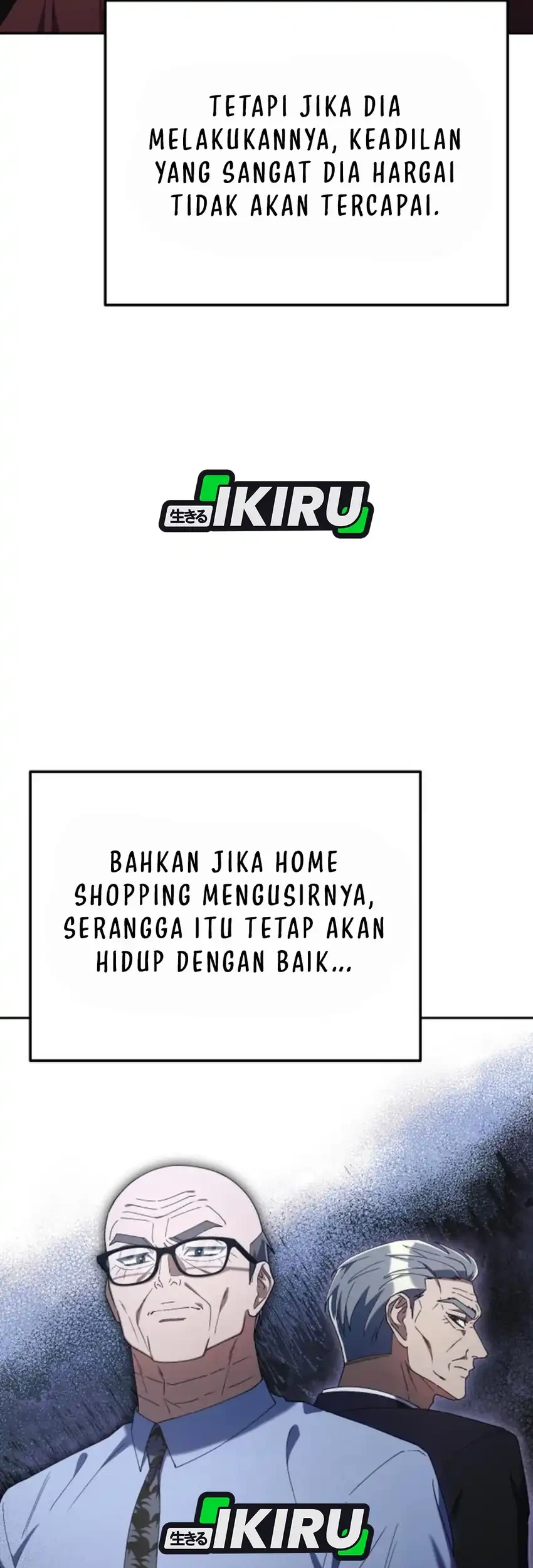 Off Work Today Too Chapter 26 Gambar 72