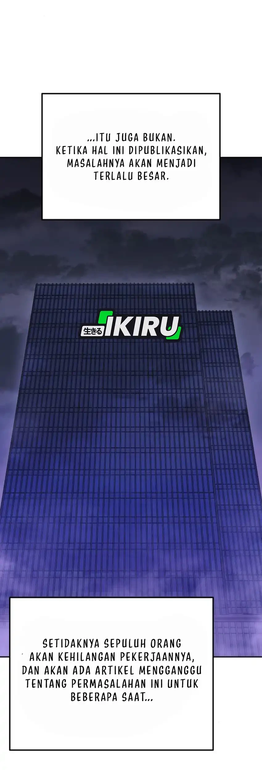 Off Work Today Too Chapter 26 Gambar 74