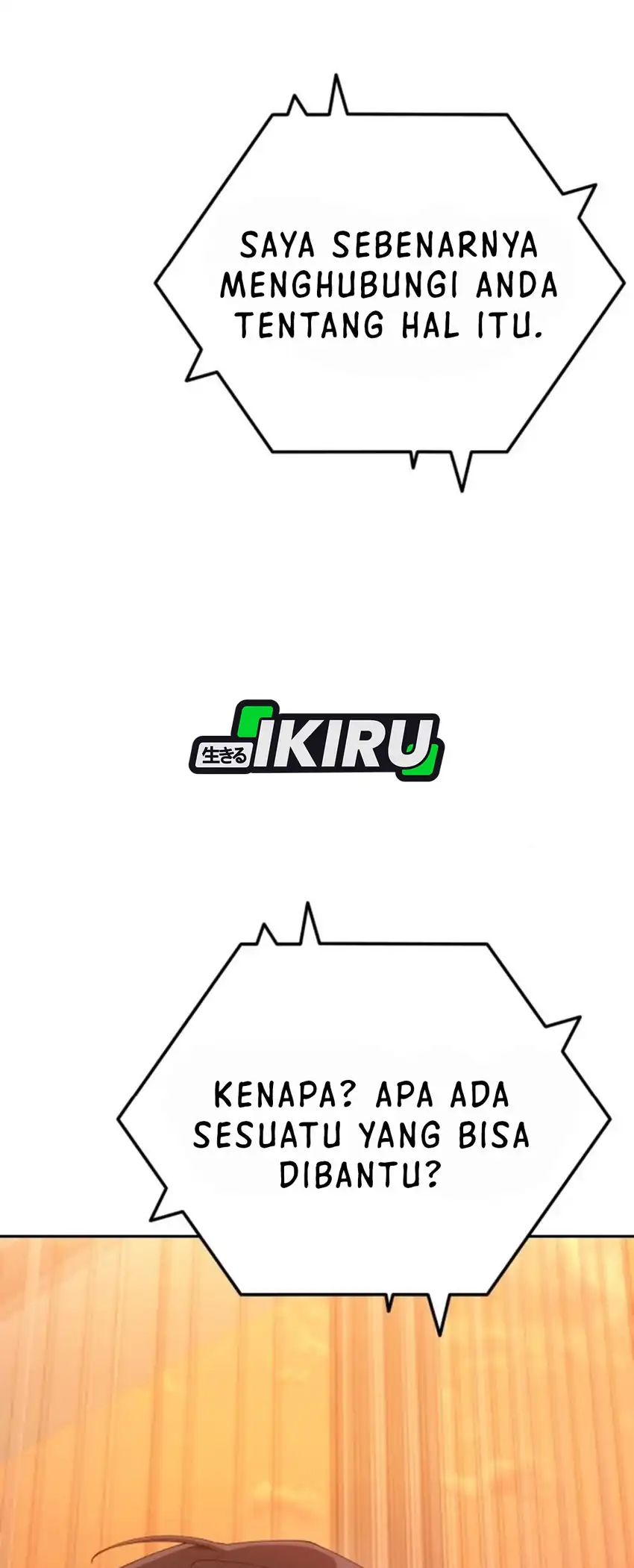 Off Work Today Too Chapter 26 Gambar 80