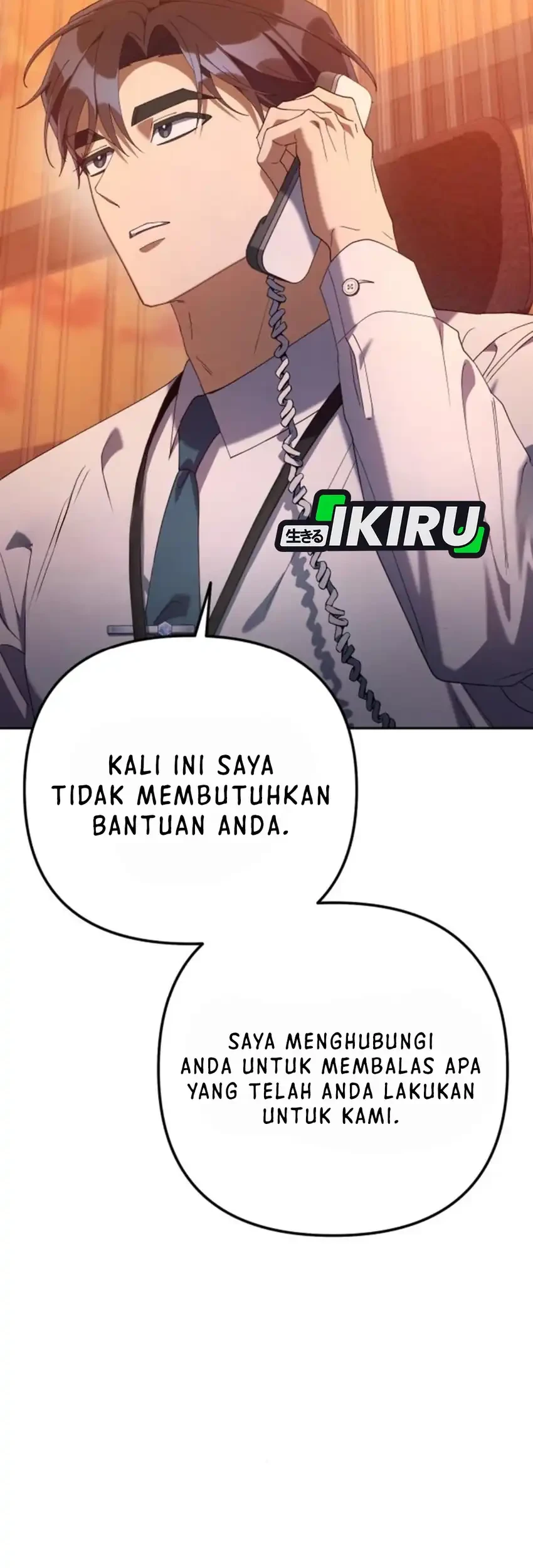 Off Work Today Too Chapter 26 Gambar 81