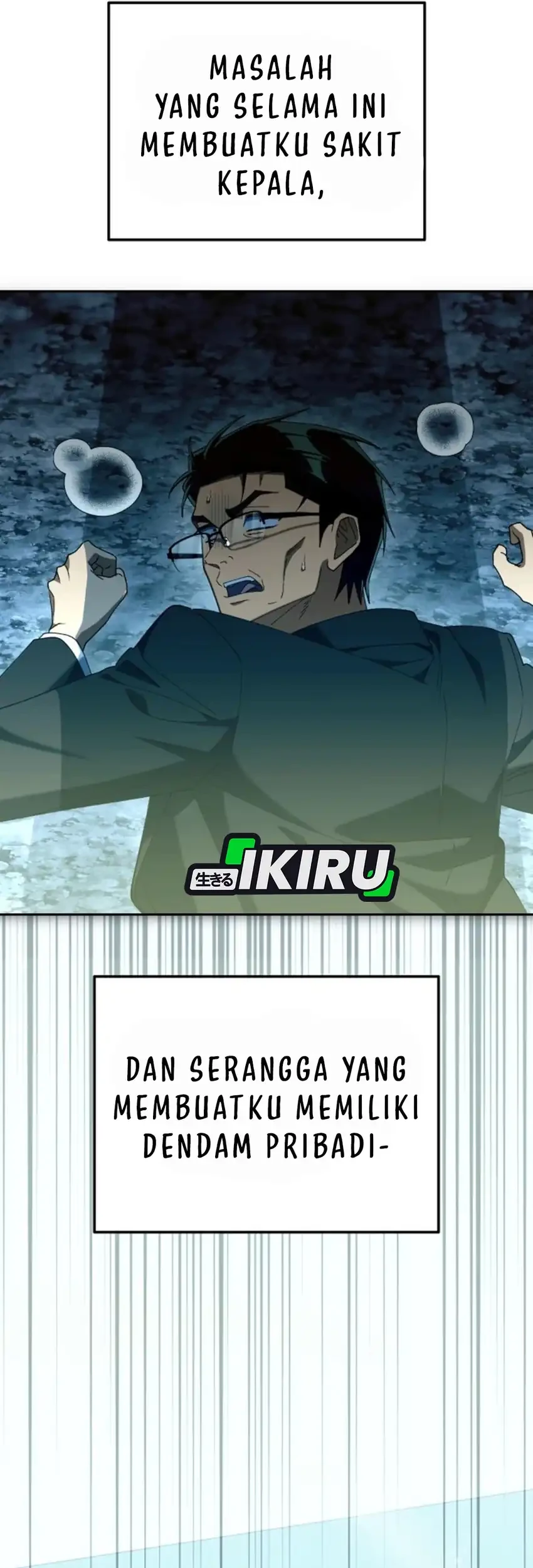 Off Work Today Too Chapter 26 Gambar 91