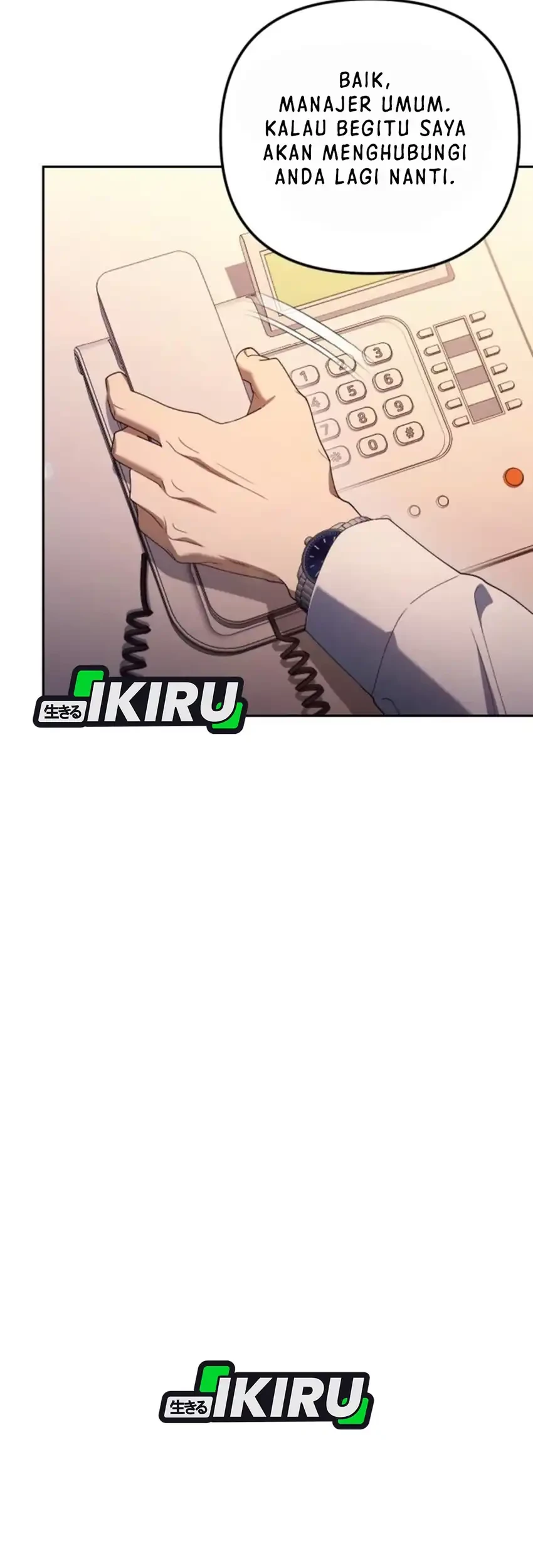 Off Work Today Too Chapter 26 Gambar 95