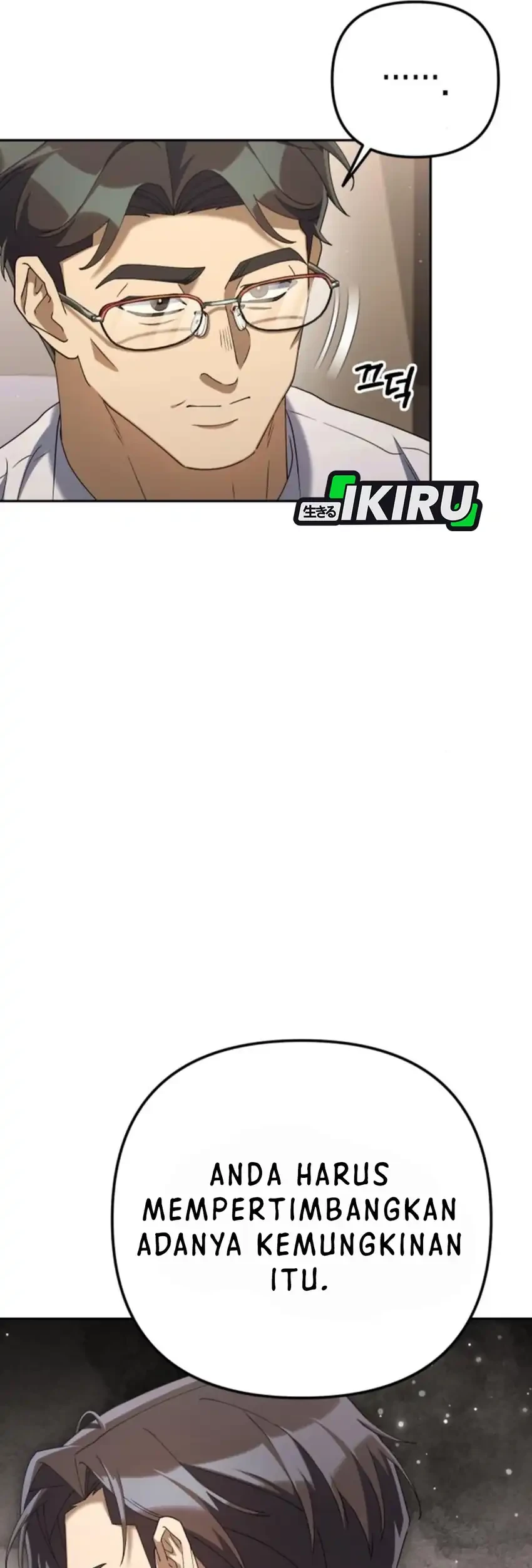 Off Work Today Too Chapter 26 Gambar 7