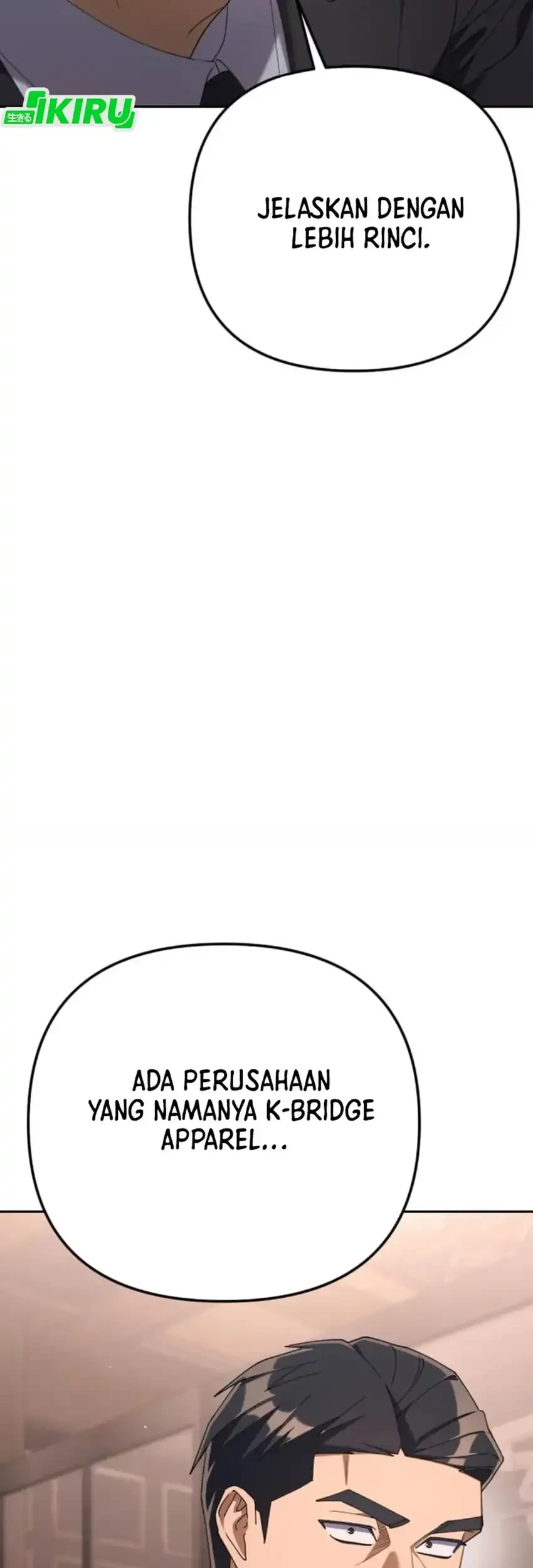 Off Work Today Too Chapter 27 Gambar 19