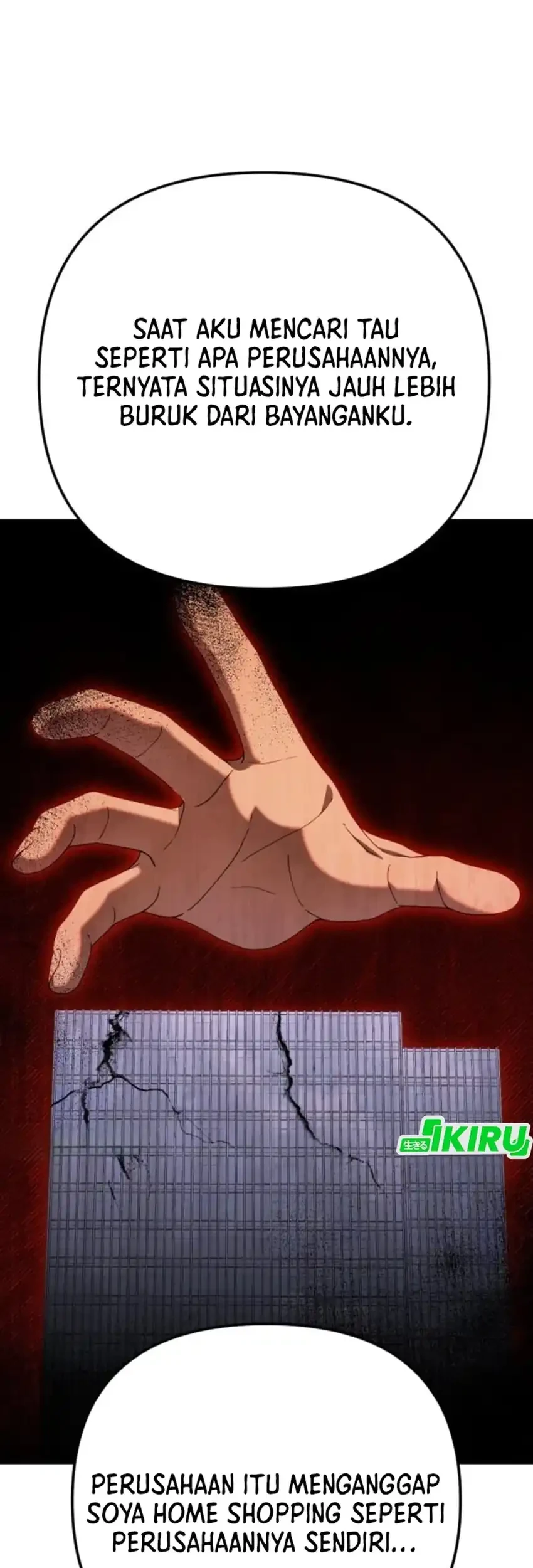 Off Work Today Too Chapter 27 Gambar 21