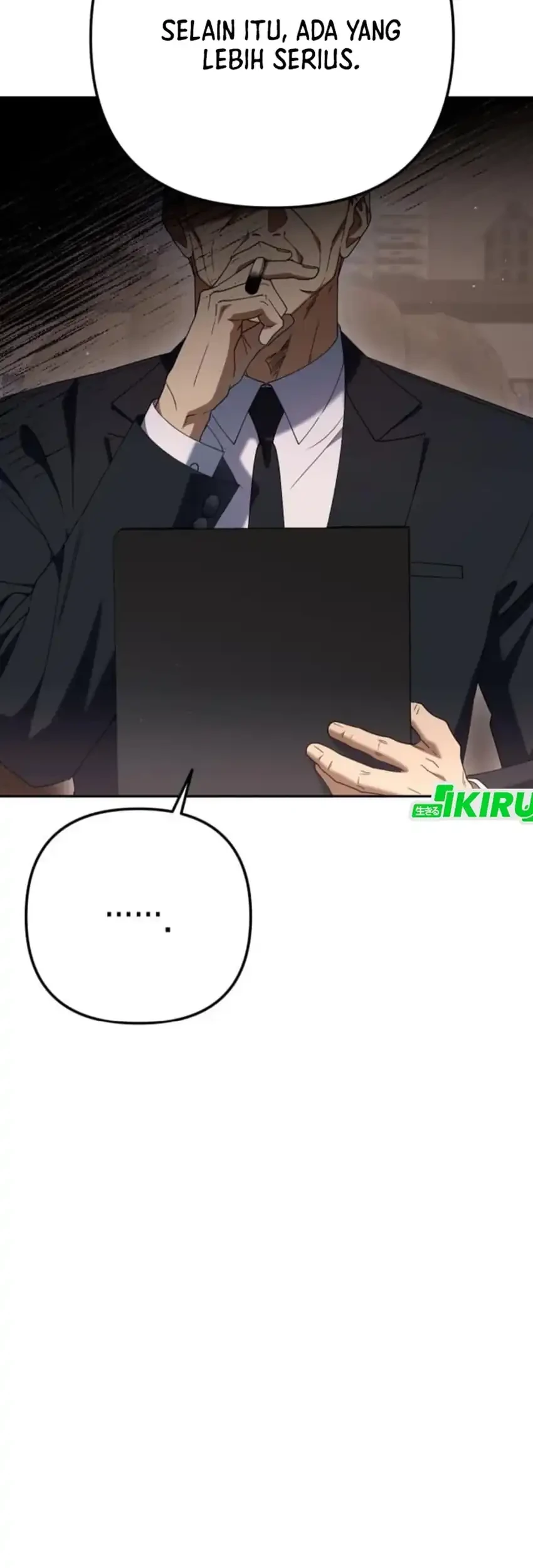 Off Work Today Too Chapter 27 Gambar 23