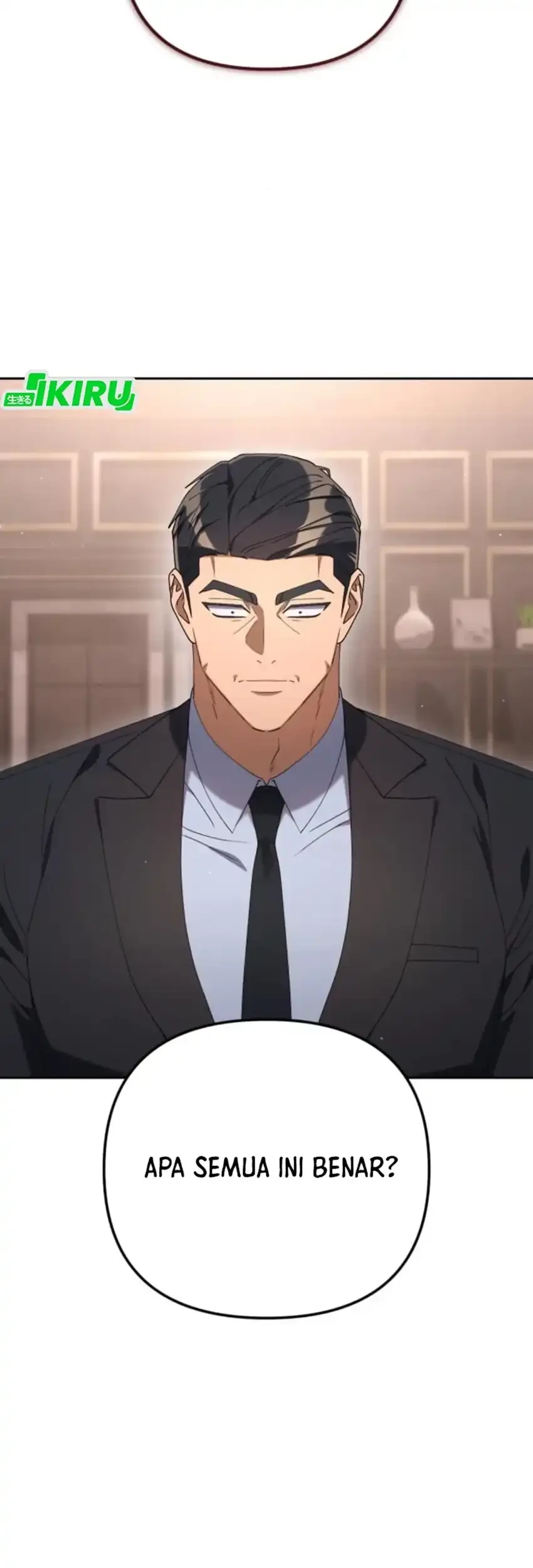 Off Work Today Too Chapter 27 Gambar 25