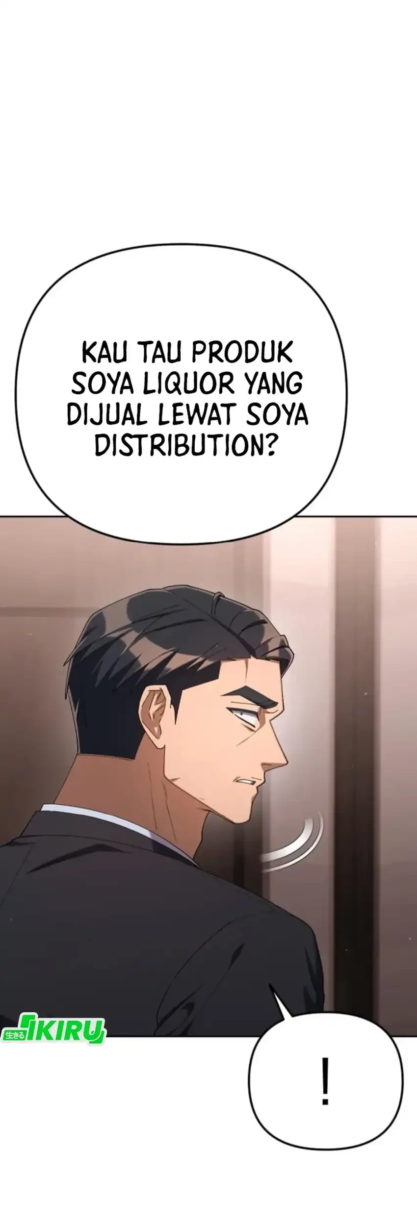 Off Work Today Too Chapter 27 Gambar 35