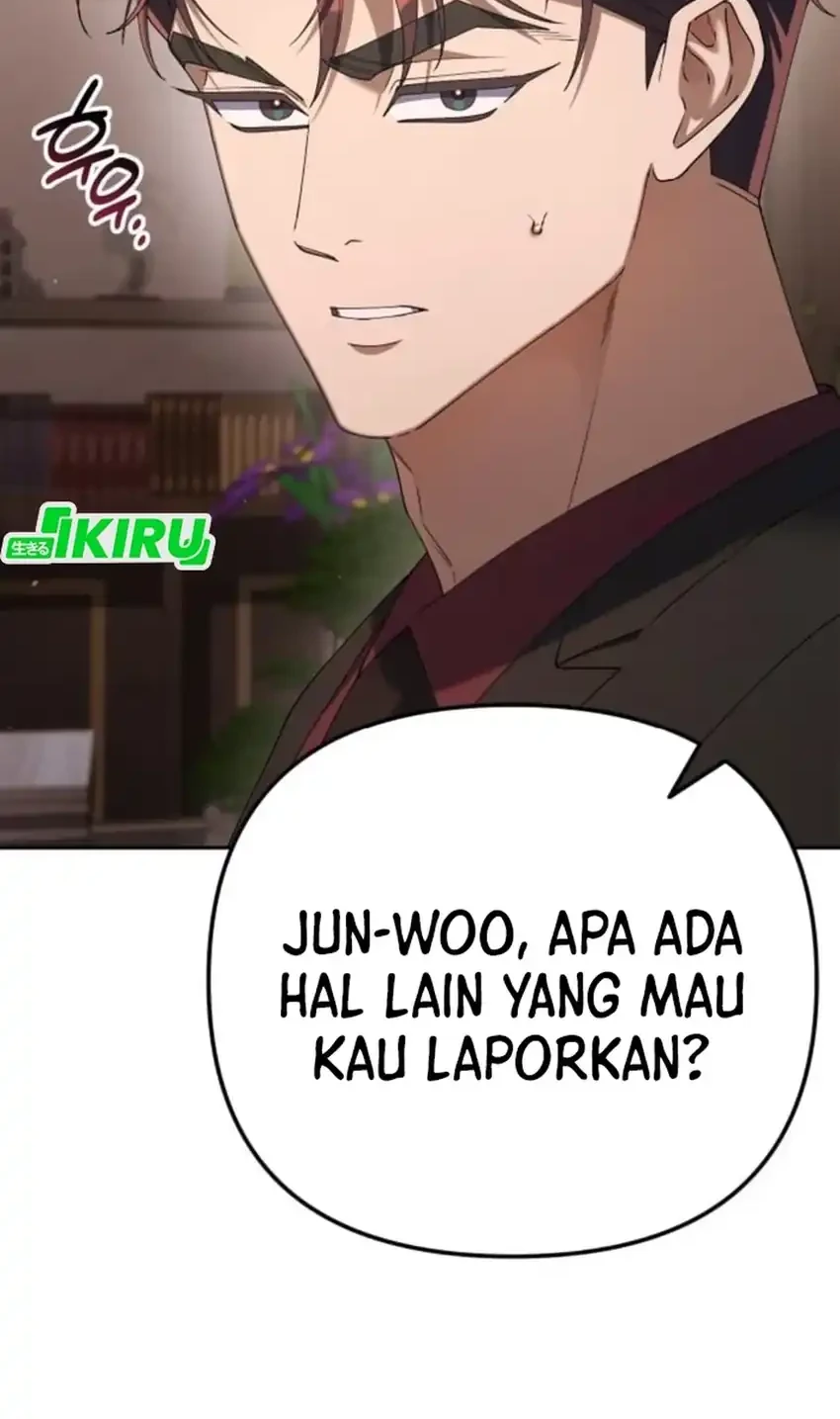 Off Work Today Too Chapter 27 Gambar 40