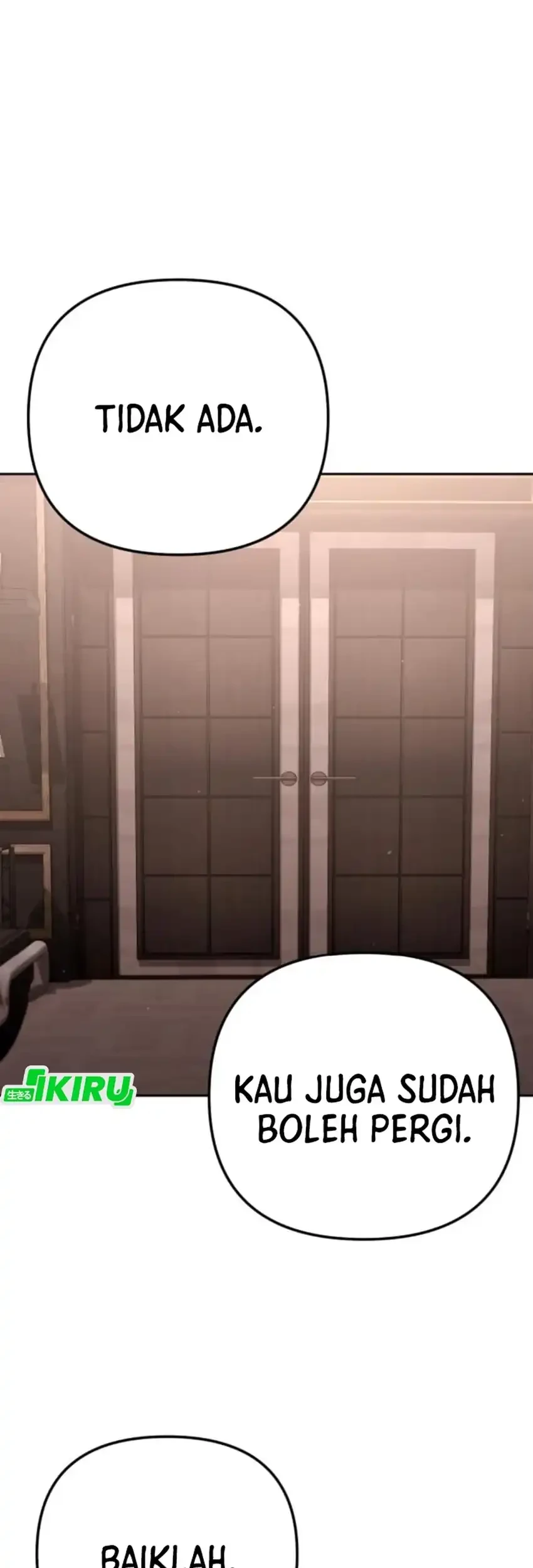 Off Work Today Too Chapter 27 Gambar 41