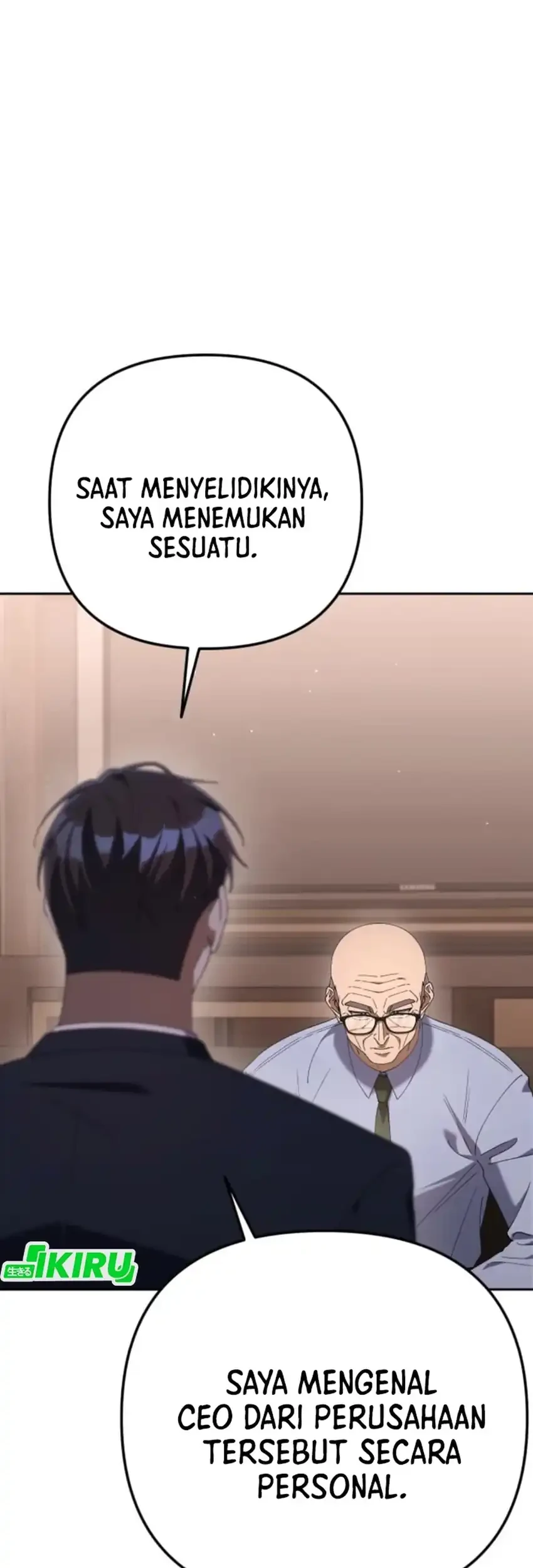 Off Work Today Too Chapter 27 Gambar 55