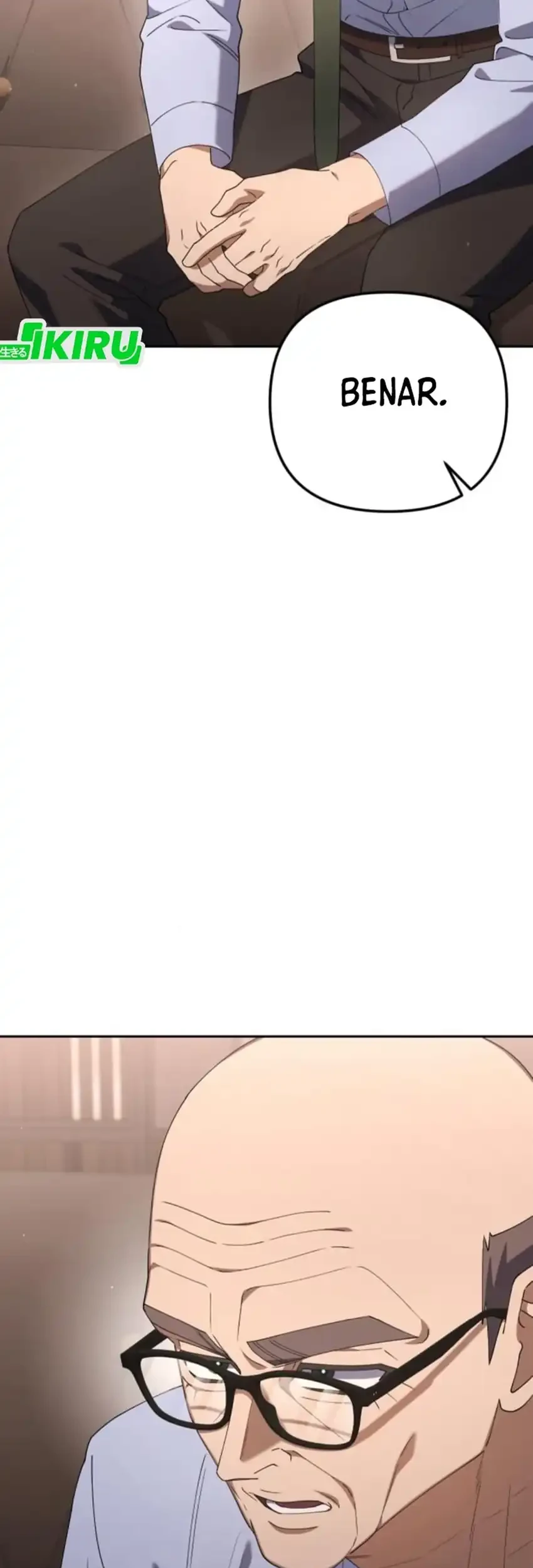 Off Work Today Too Chapter 27 Gambar 57