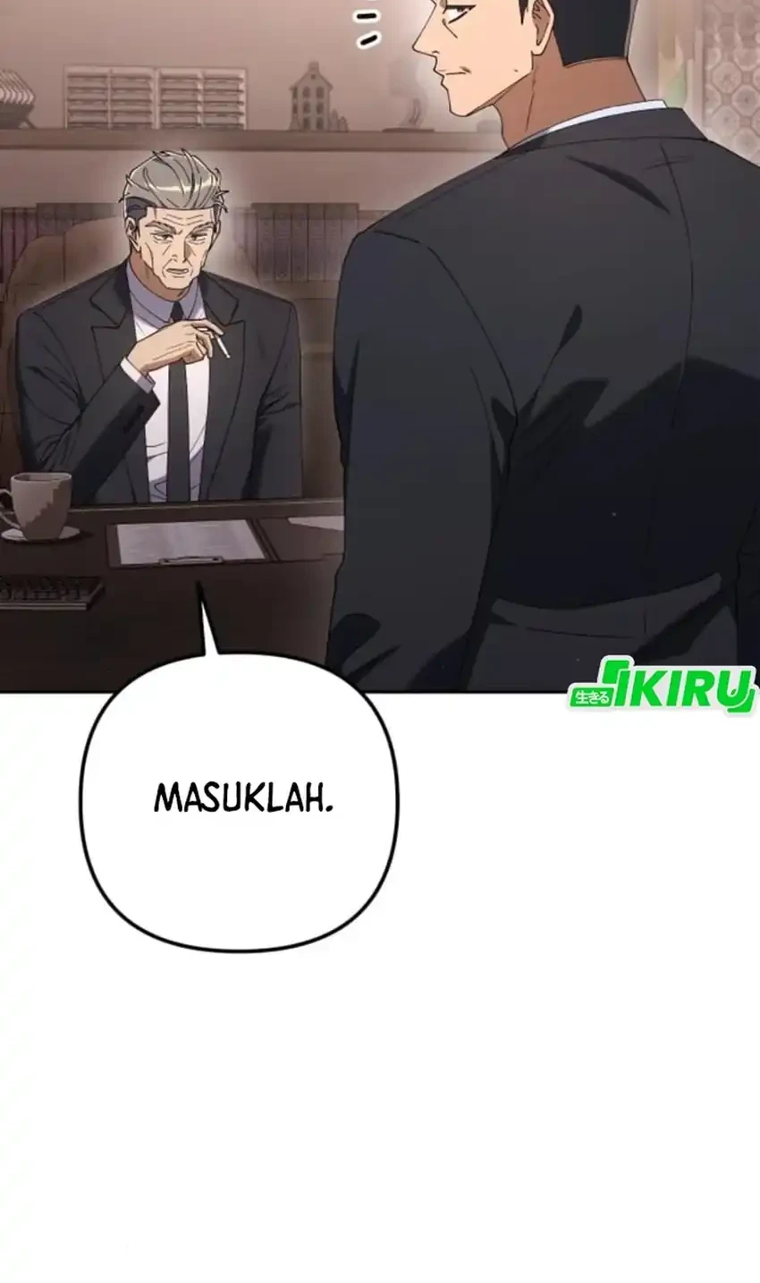 Off Work Today Too Chapter 27 Gambar 4