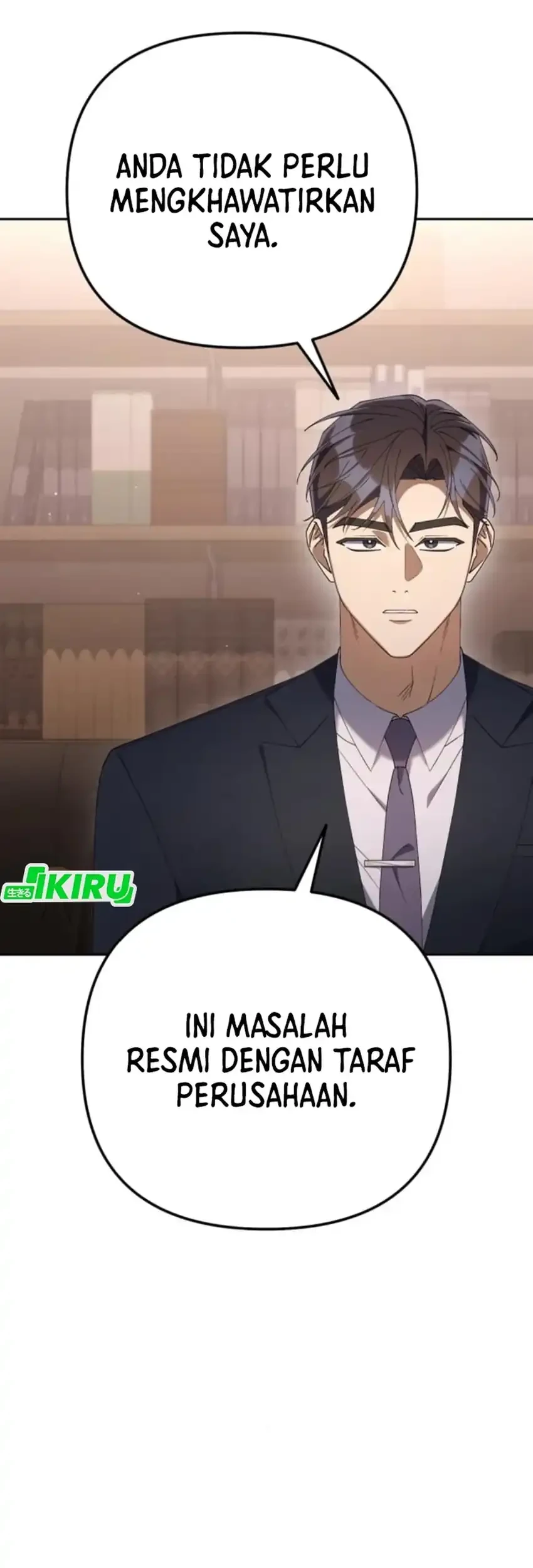 Off Work Today Too Chapter 27 Gambar 59