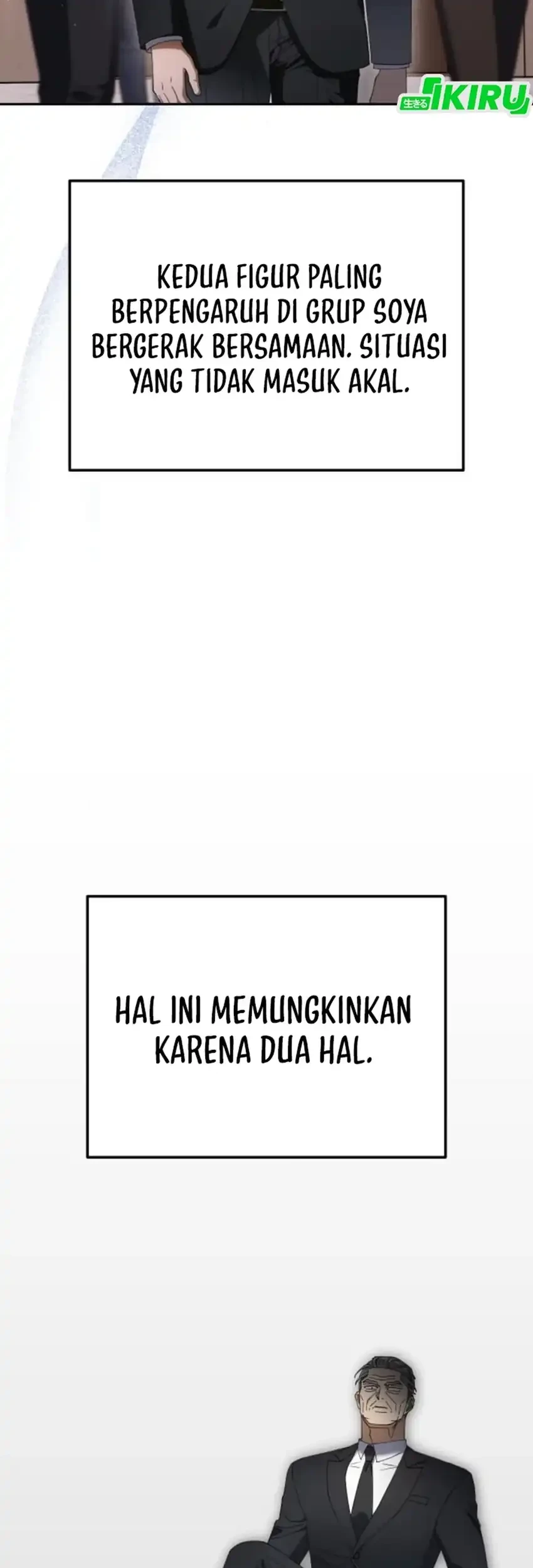 Off Work Today Too Chapter 27 Gambar 65