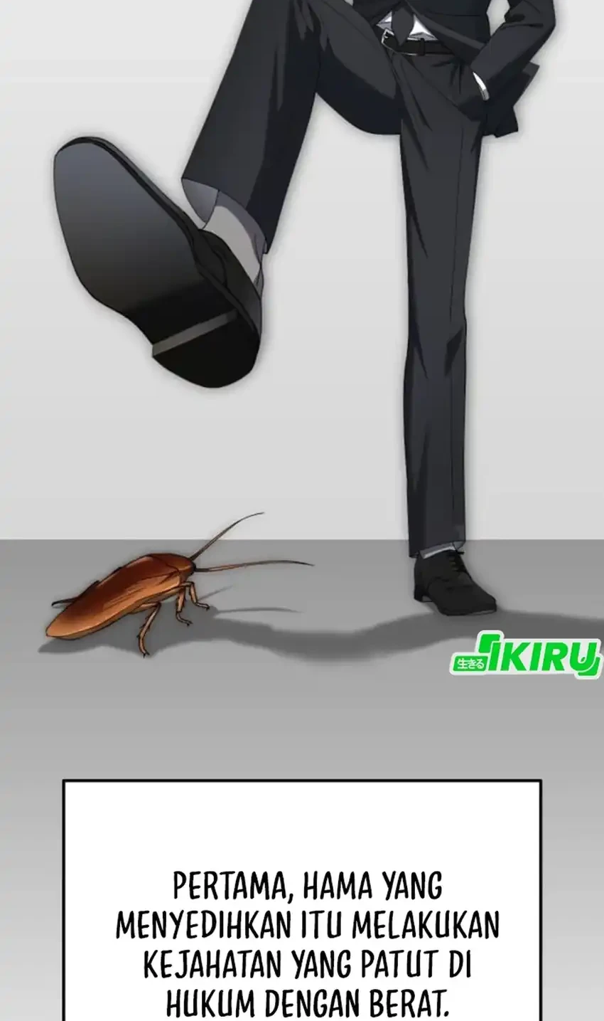 Off Work Today Too Chapter 27 Gambar 66