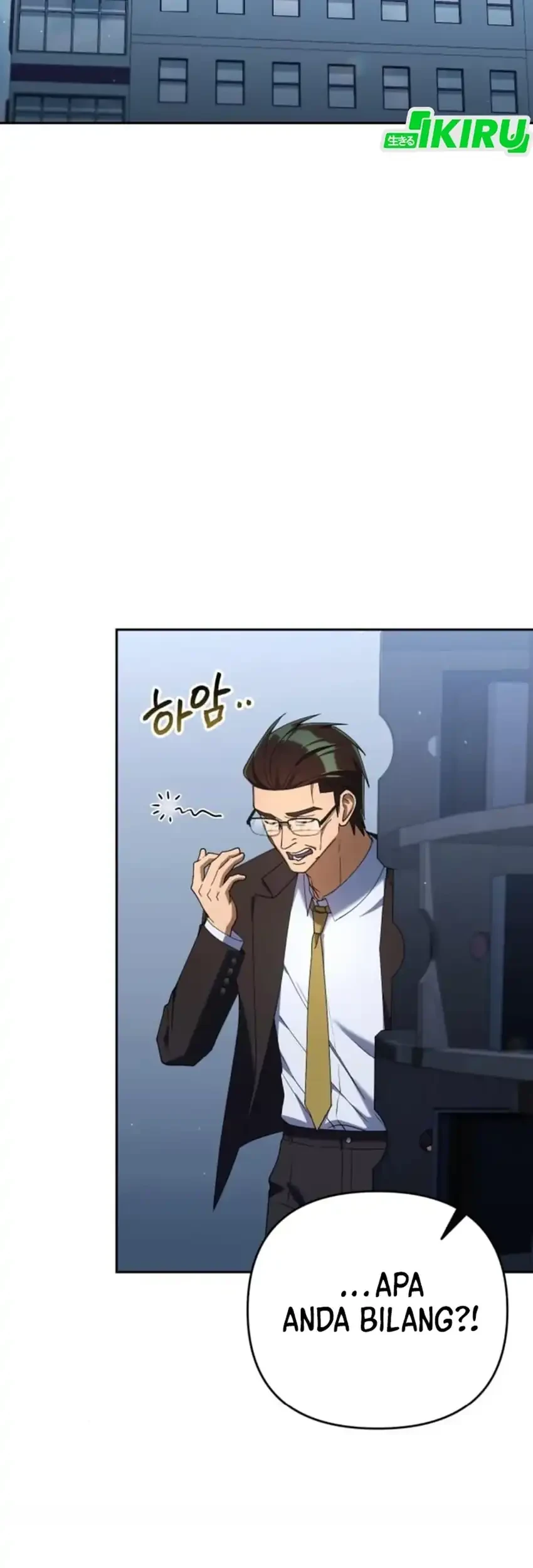 Off Work Today Too Chapter 27 Gambar 69