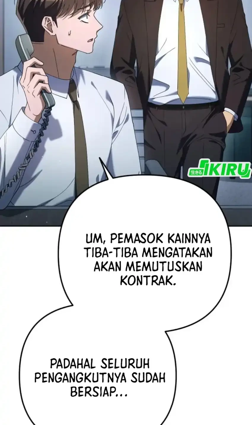 Off Work Today Too Chapter 27 Gambar 72