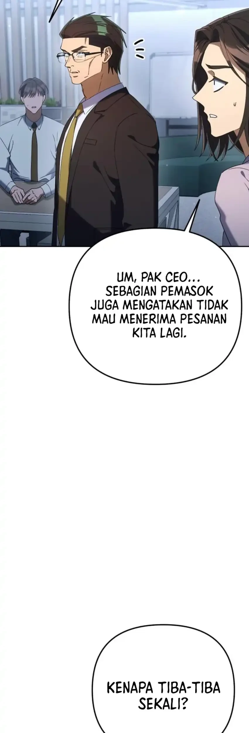 Off Work Today Too Chapter 27 Gambar 75