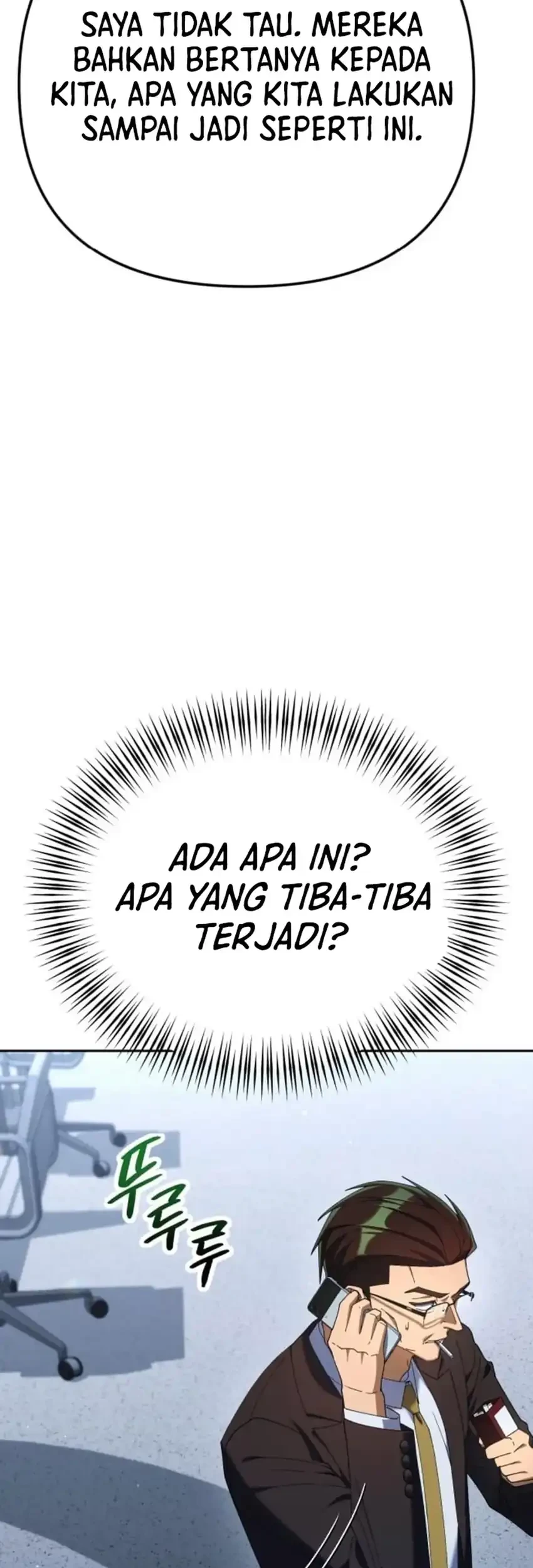 Off Work Today Too Chapter 27 Gambar 77