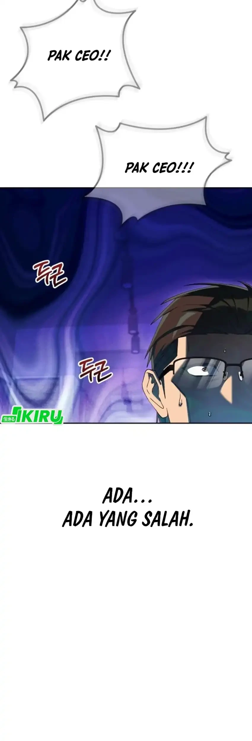 Off Work Today Too Chapter 27 Gambar 83