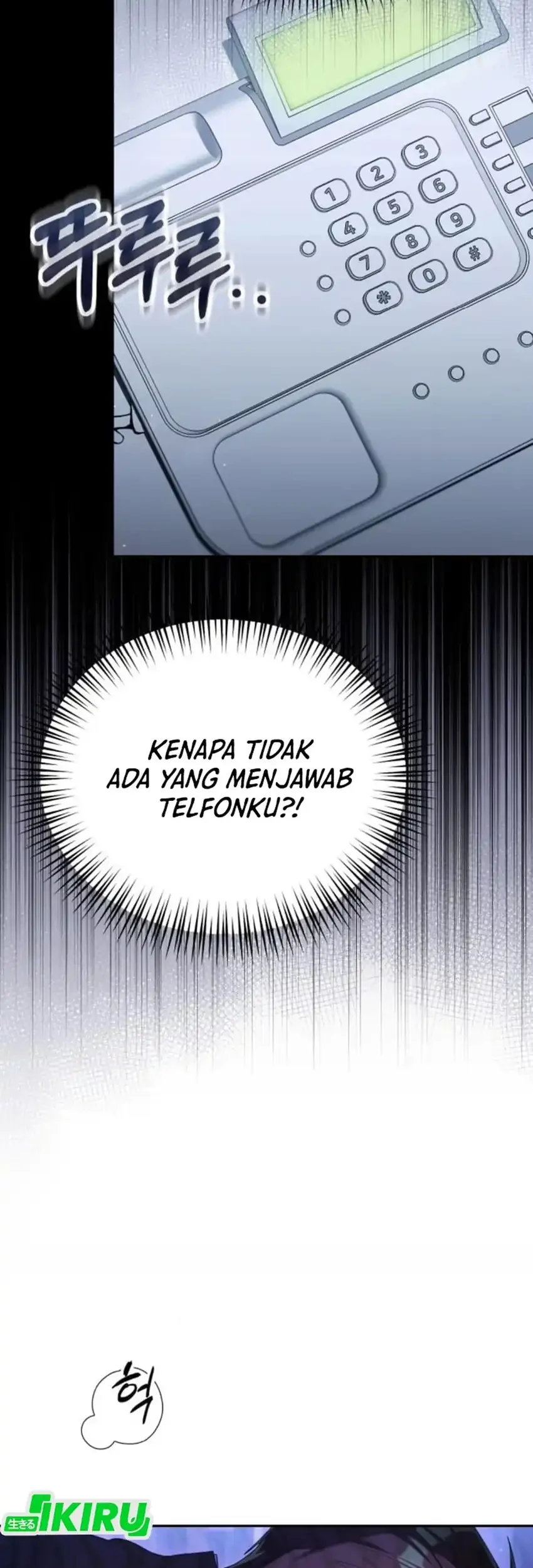 Off Work Today Too Chapter 27 Gambar 87