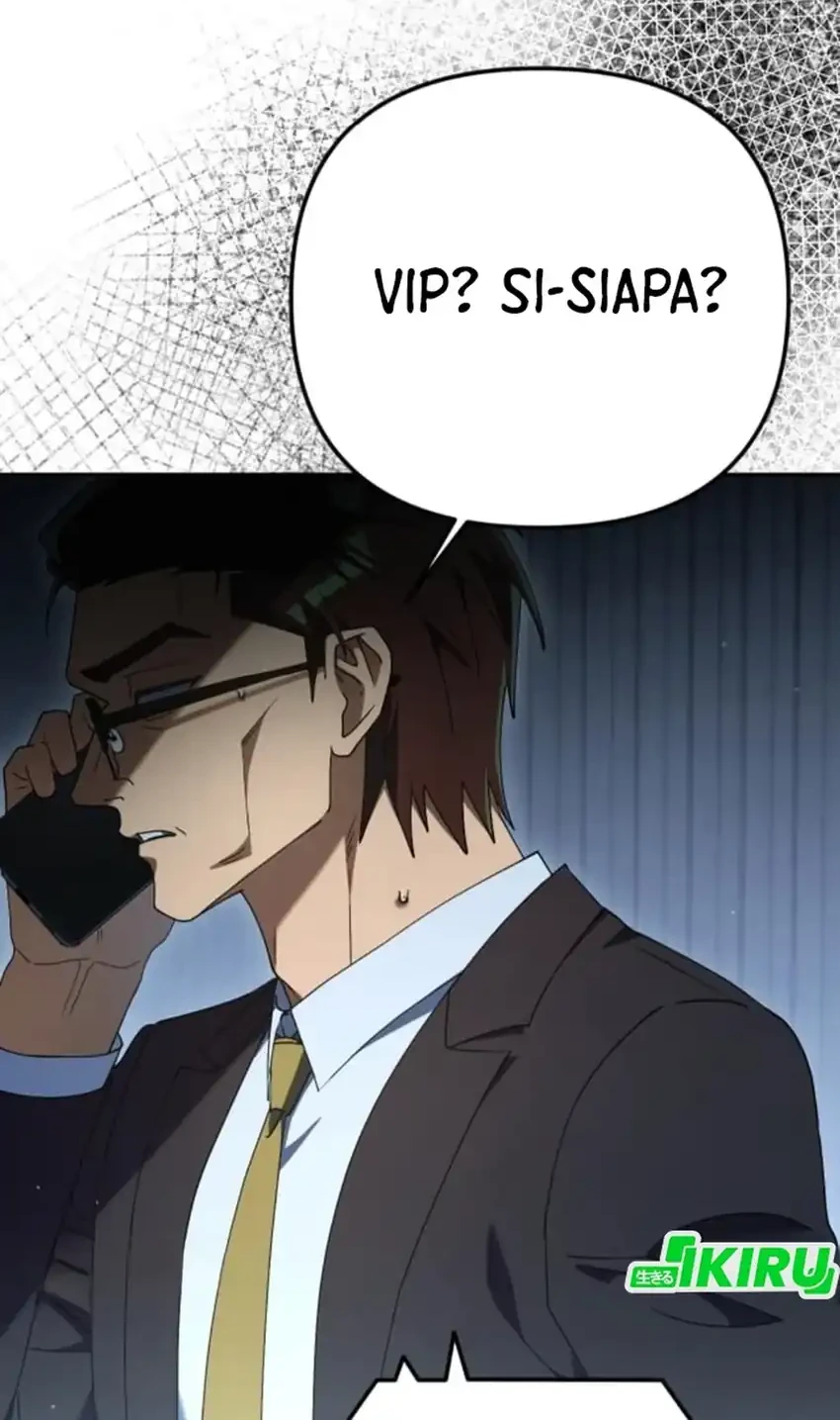 Off Work Today Too Chapter 27 Gambar 96