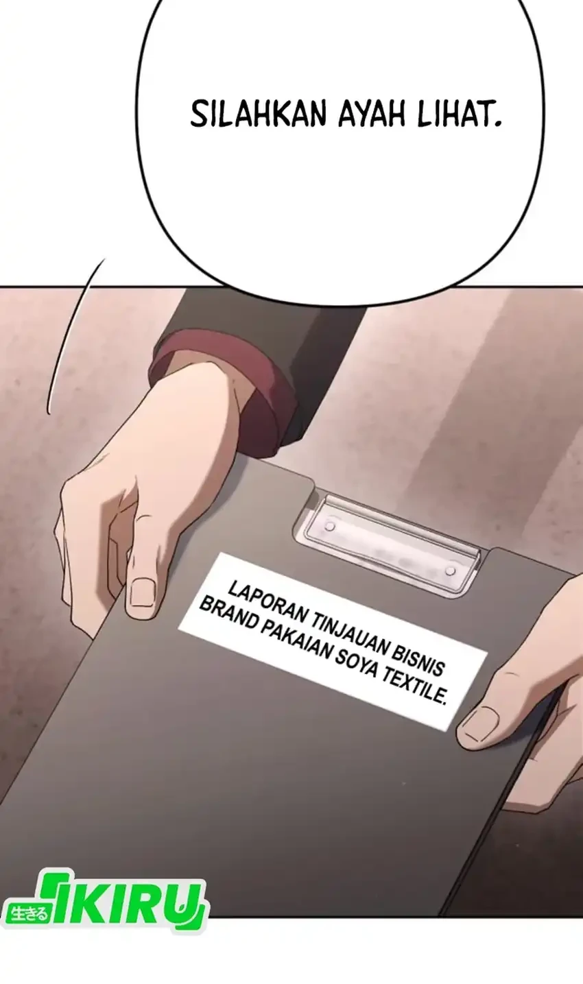 Off Work Today Too Chapter 27 Gambar 8