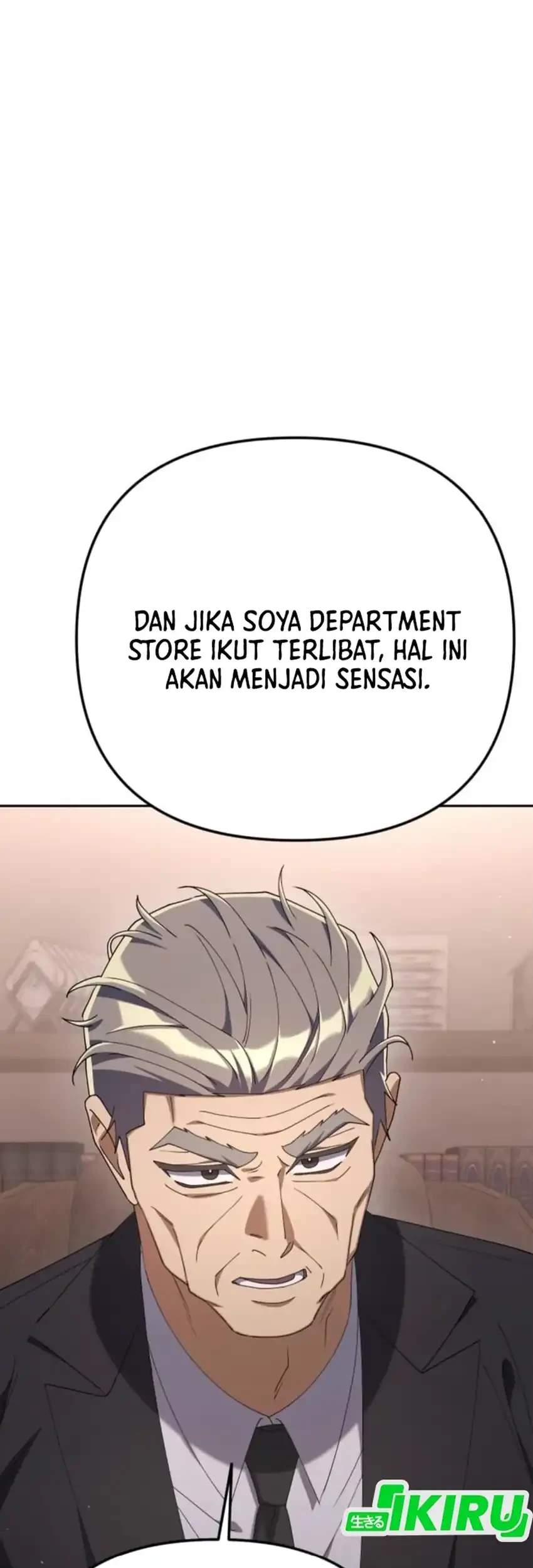 Off Work Today Too Chapter 27 Gambar 13