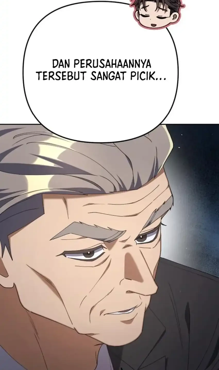 Off Work Today Too Chapter 27 Gambar 18