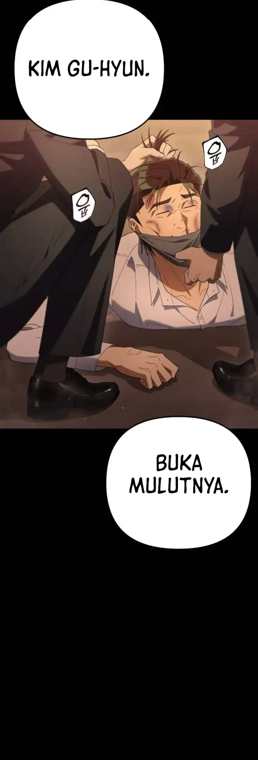 Off Work Today Too Chapter 28 Gambar 20