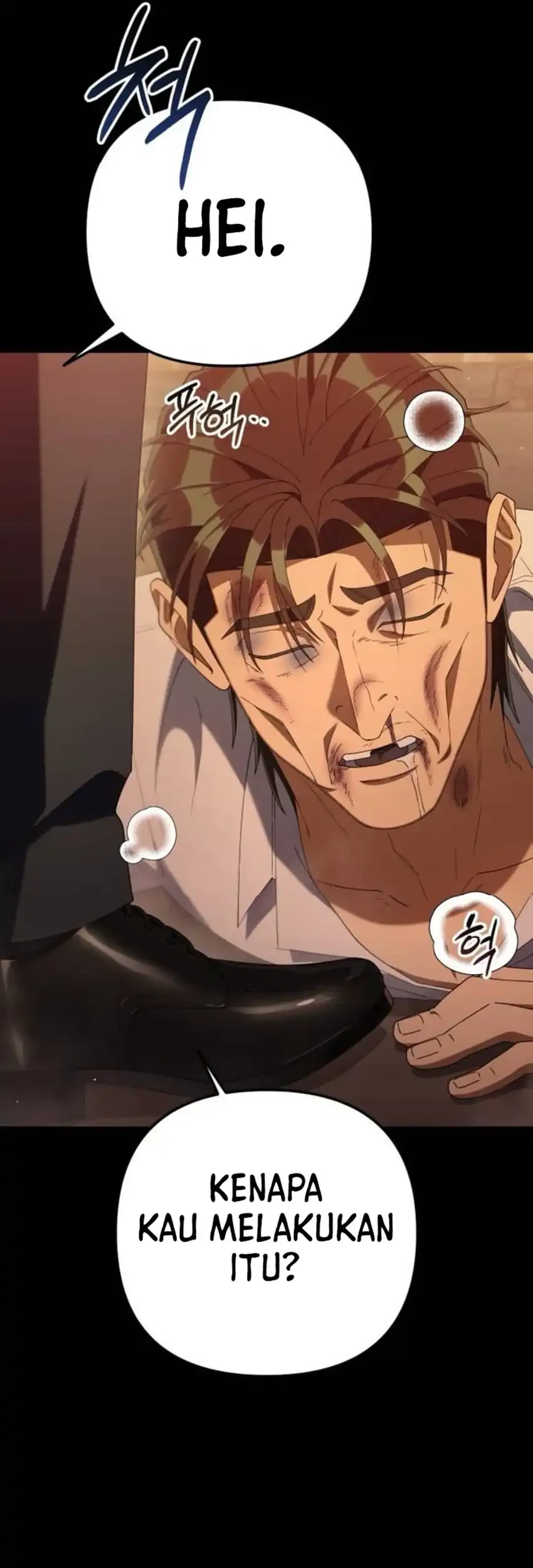 Off Work Today Too Chapter 28 Gambar 22