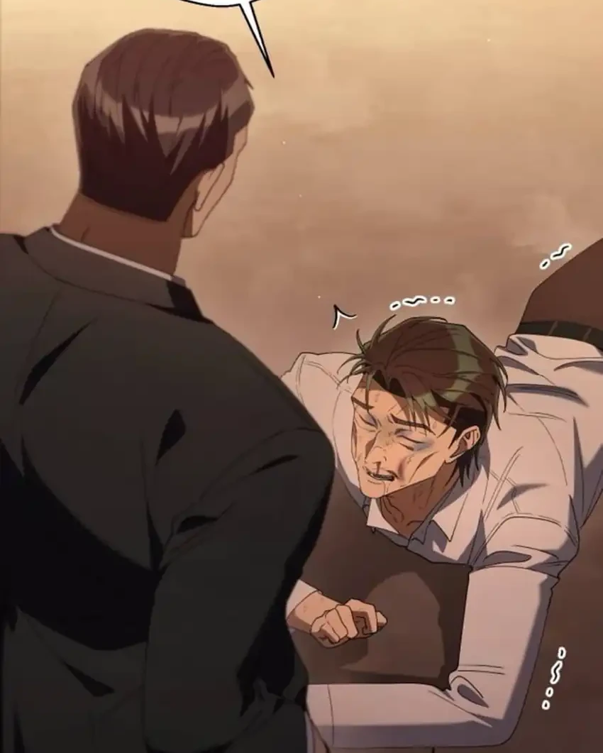 Off Work Today Too Chapter 28 Gambar 25