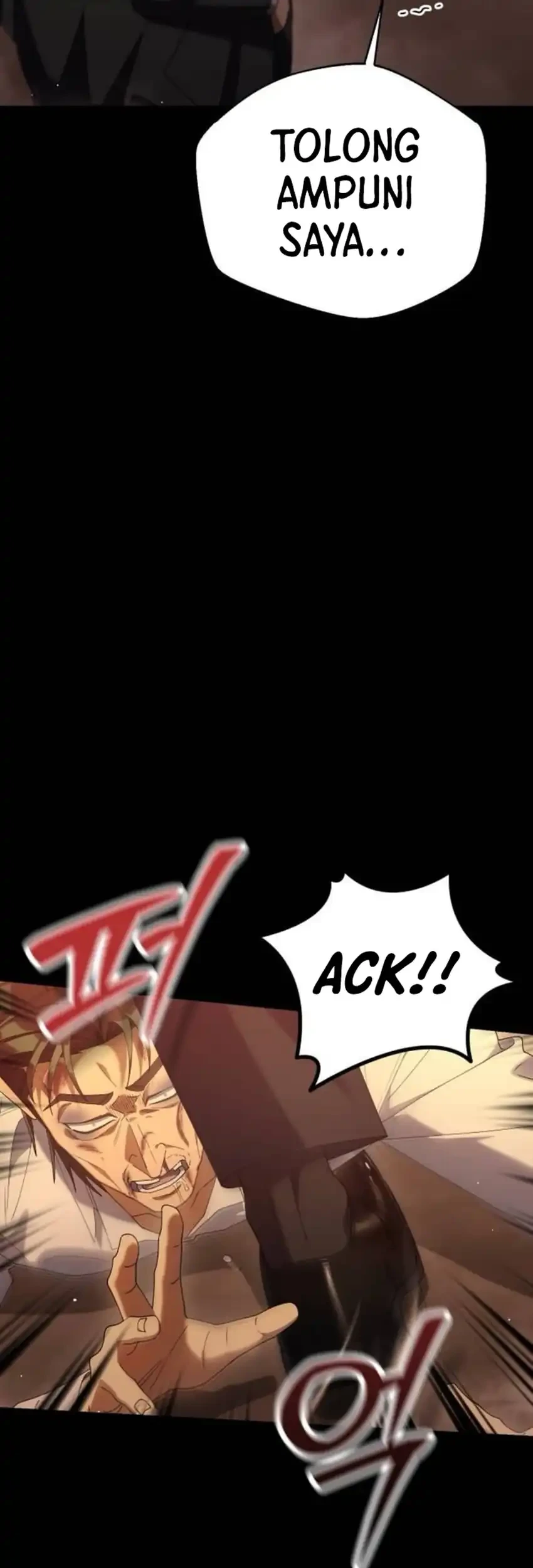 Off Work Today Too Chapter 28 Gambar 26