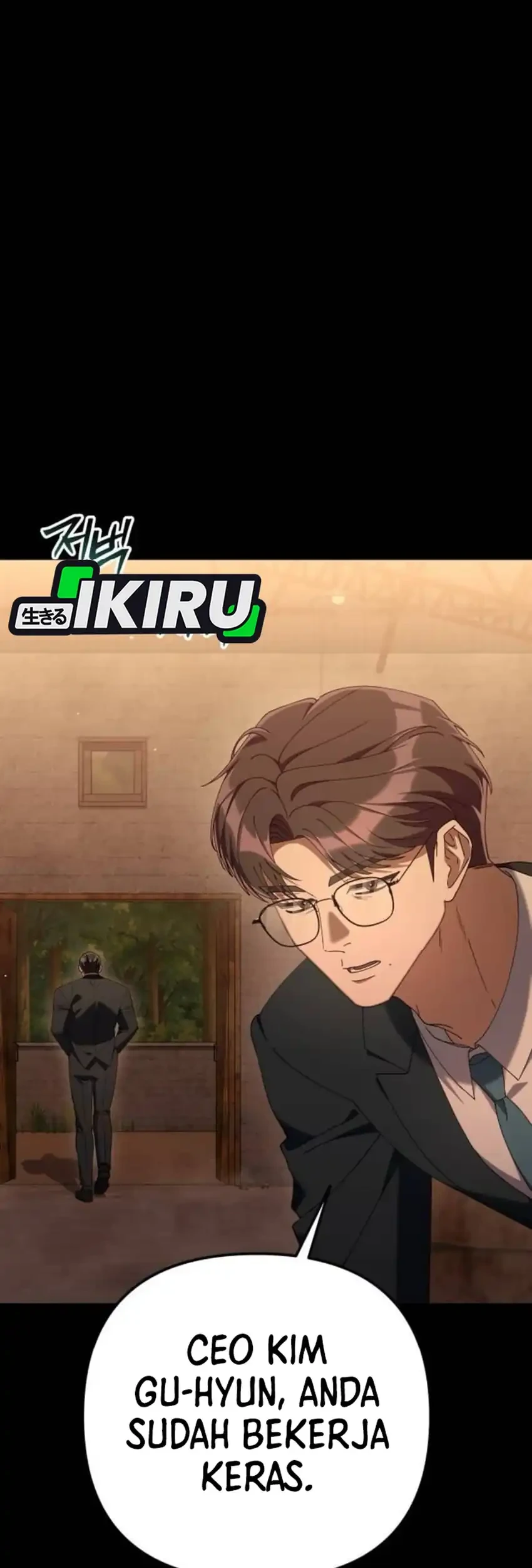 Off Work Today Too Chapter 28 Gambar 30